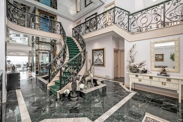 3206 Shoreline Dr, Oakville 4