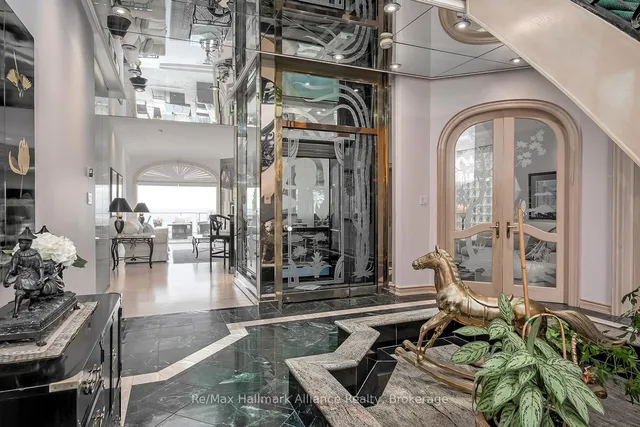 3206 Shoreline Dr, Oakville 5