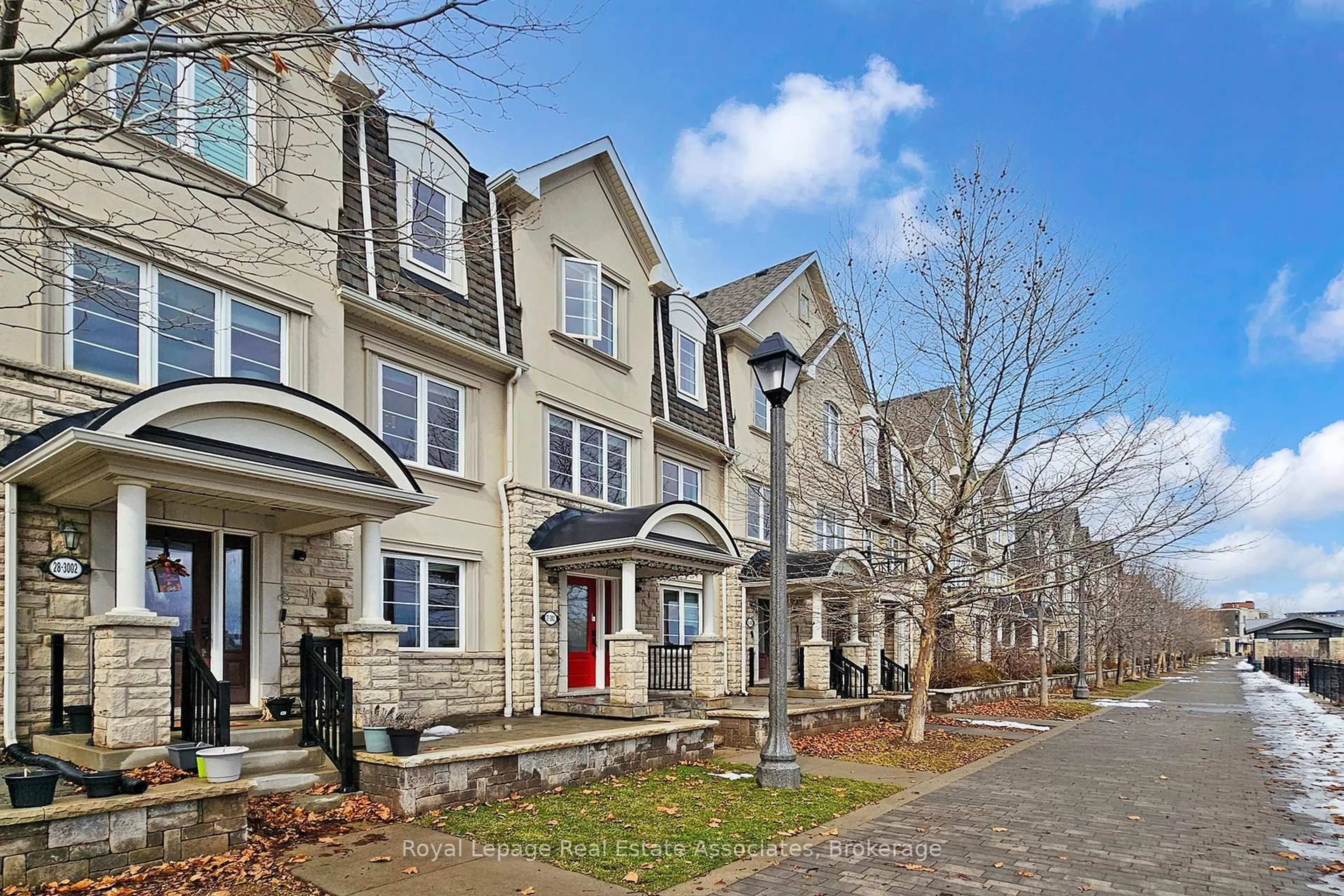 Unknown for 3002 Preserve Dr #27, Oakville Ontario L6M 0V5