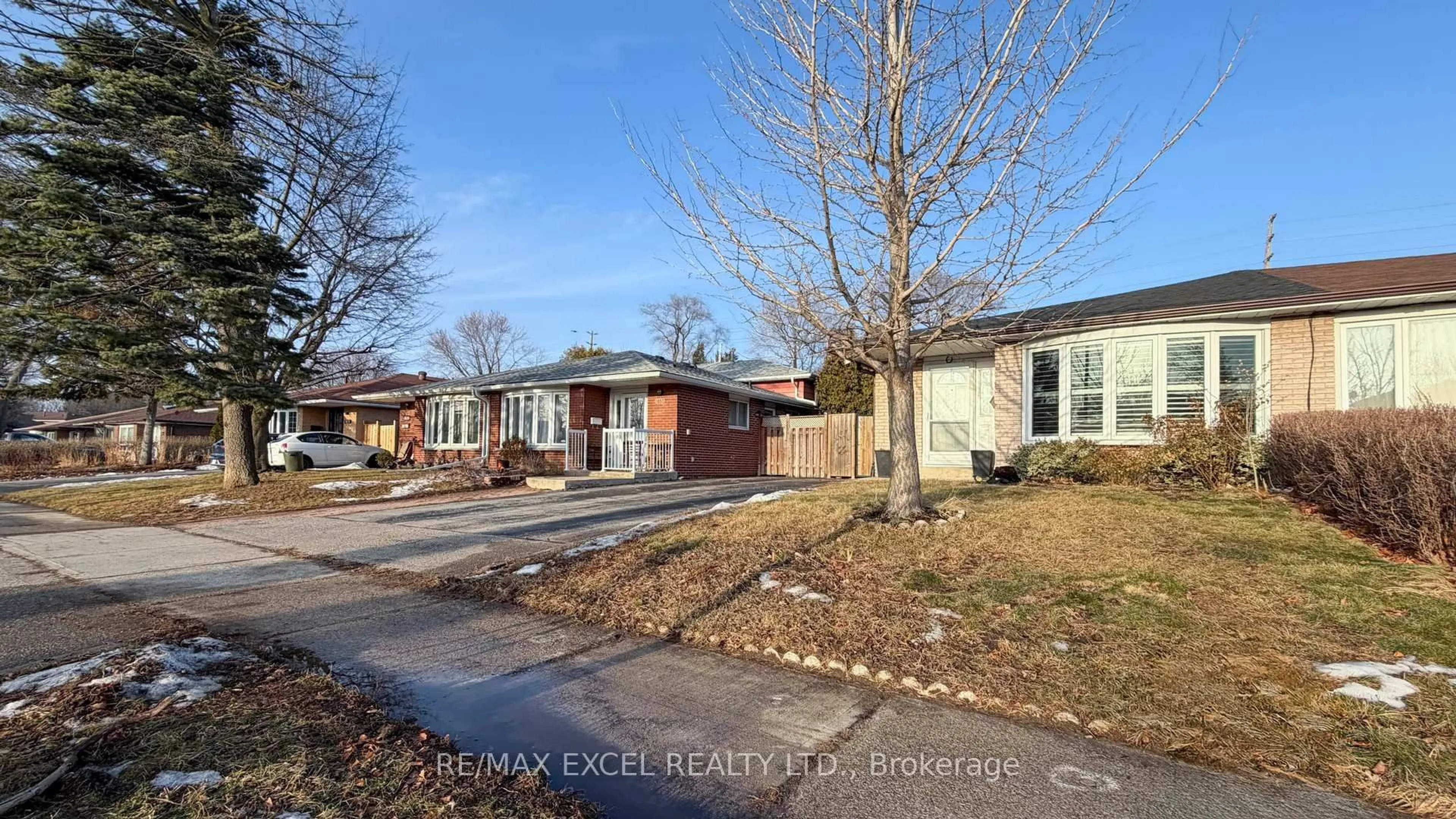 Unknown for 1849 Bonnymede Dr, Mississauga Ontario L5J 1E2