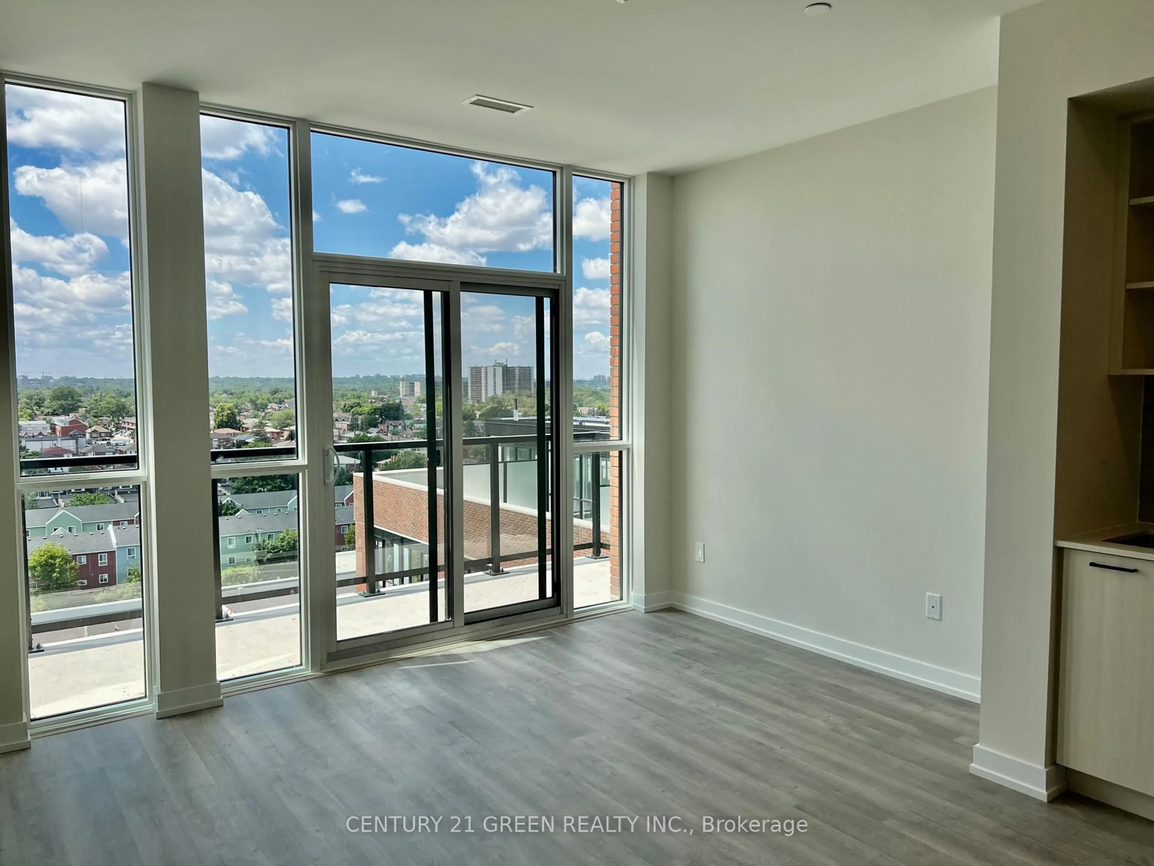 A pic of a room for 2300 St. Clair Ave #1011, Toronto Ontario M6N 0B3