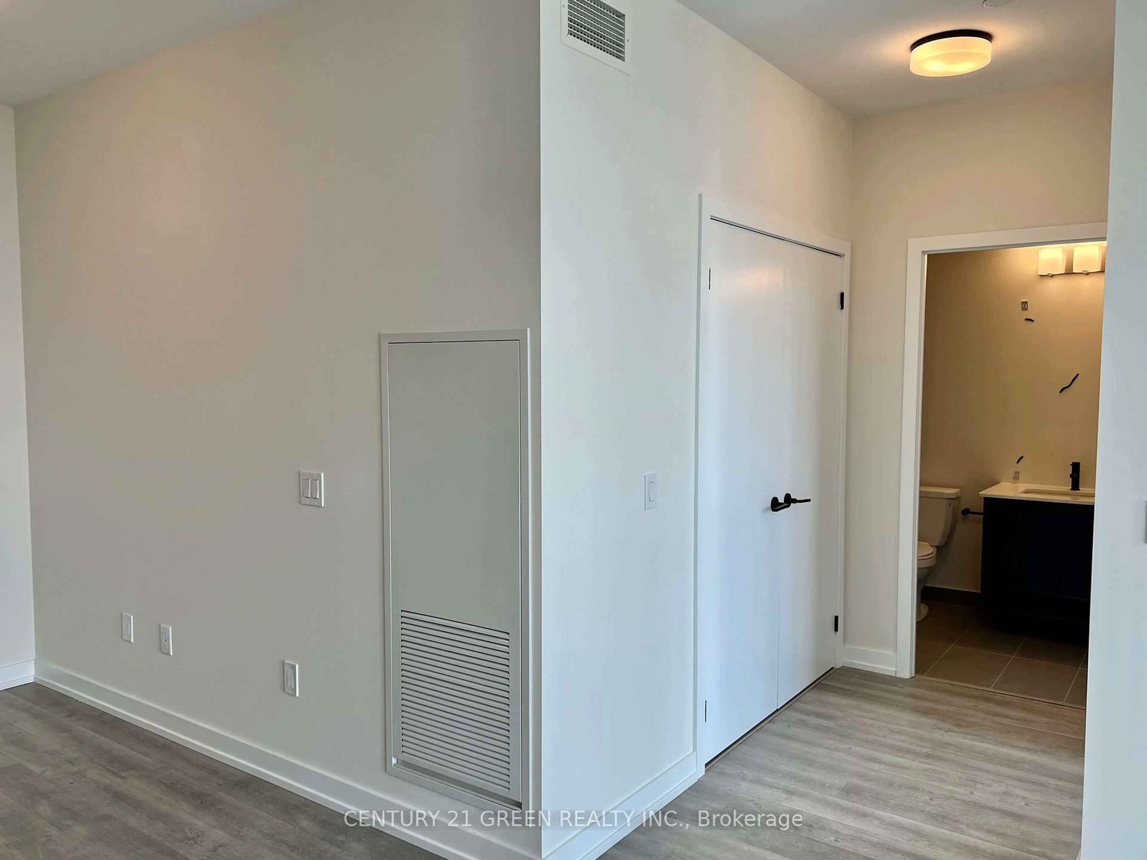 A pic of a room for 2300 St. Clair Ave #1011, Toronto Ontario M6N 0B3