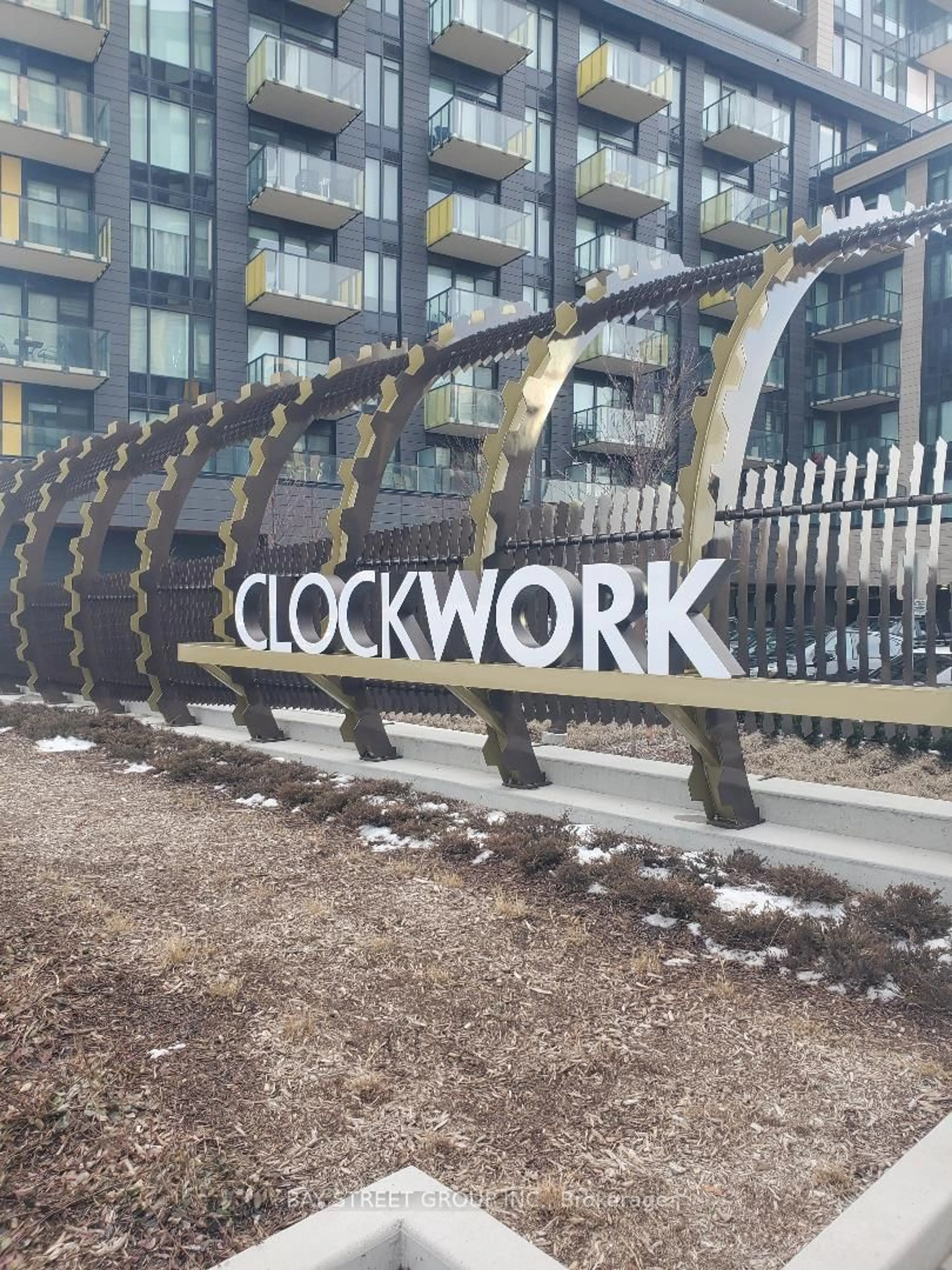 Unknown for 1415 Dundas St #1101, Oakville Ontario L6H 8A3