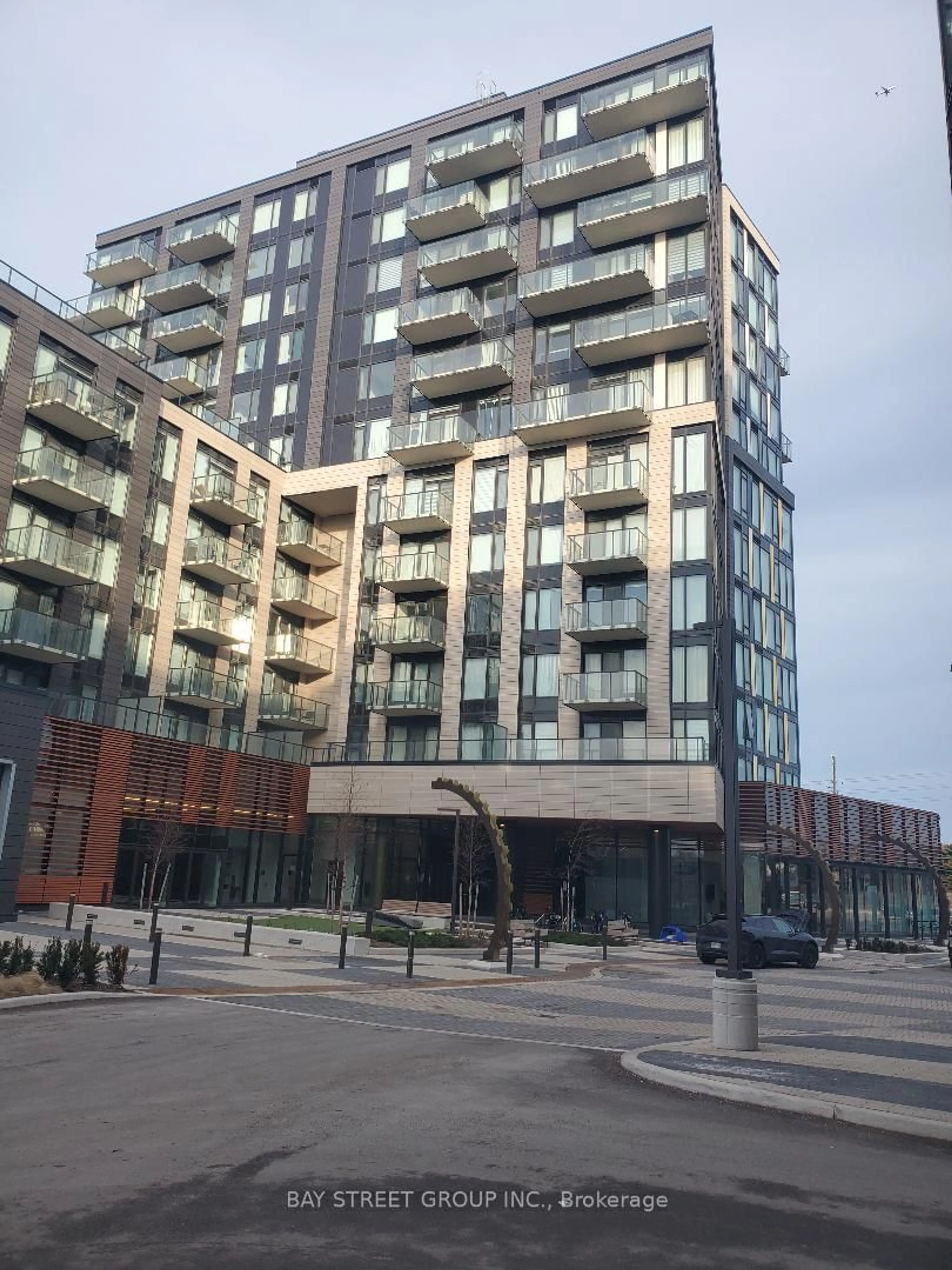 Unknown for 1415 Dundas St #1101, Oakville Ontario L6H 8A3