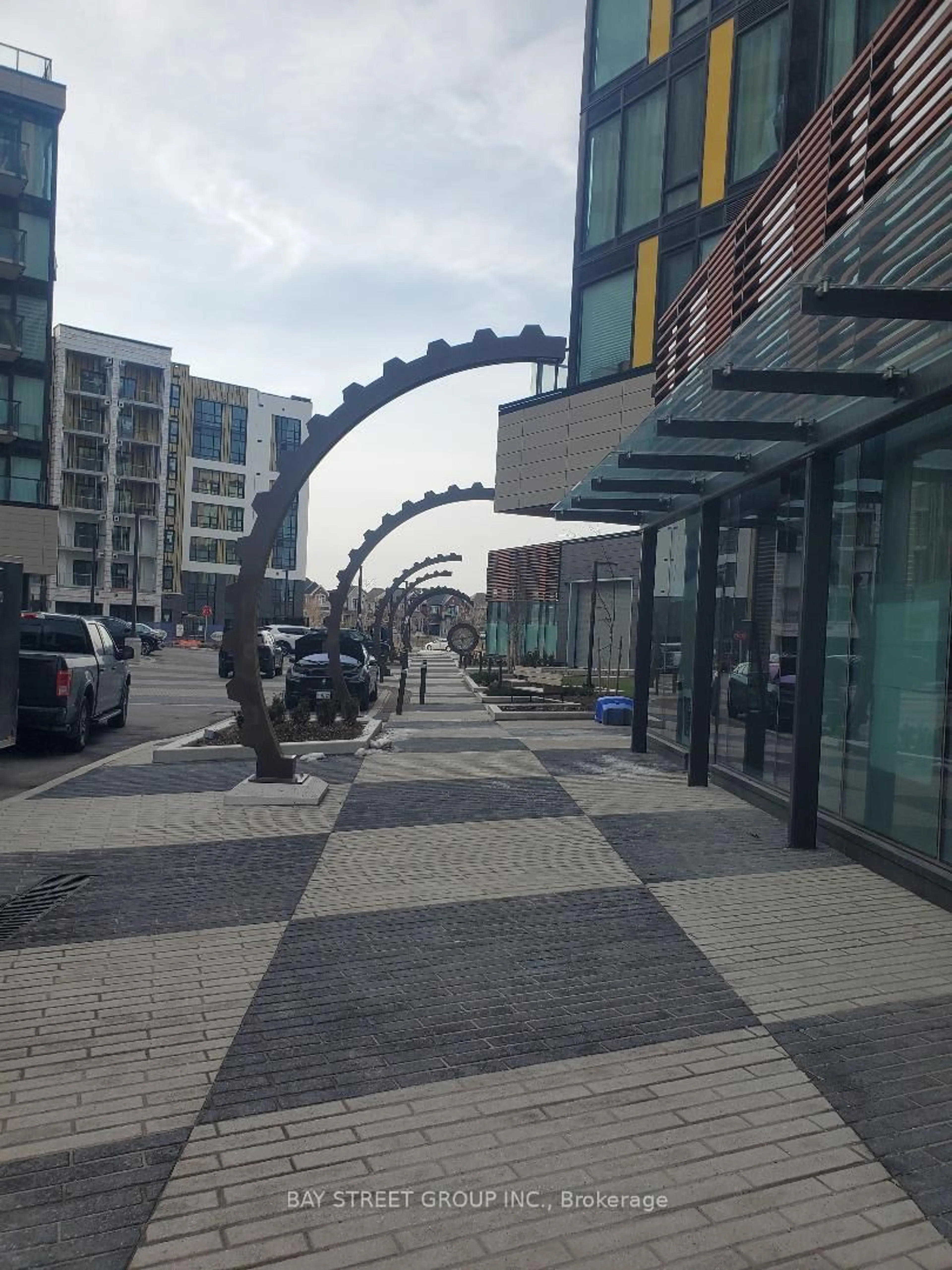 Unknown for 1415 Dundas St #1101, Oakville Ontario L6H 8A3