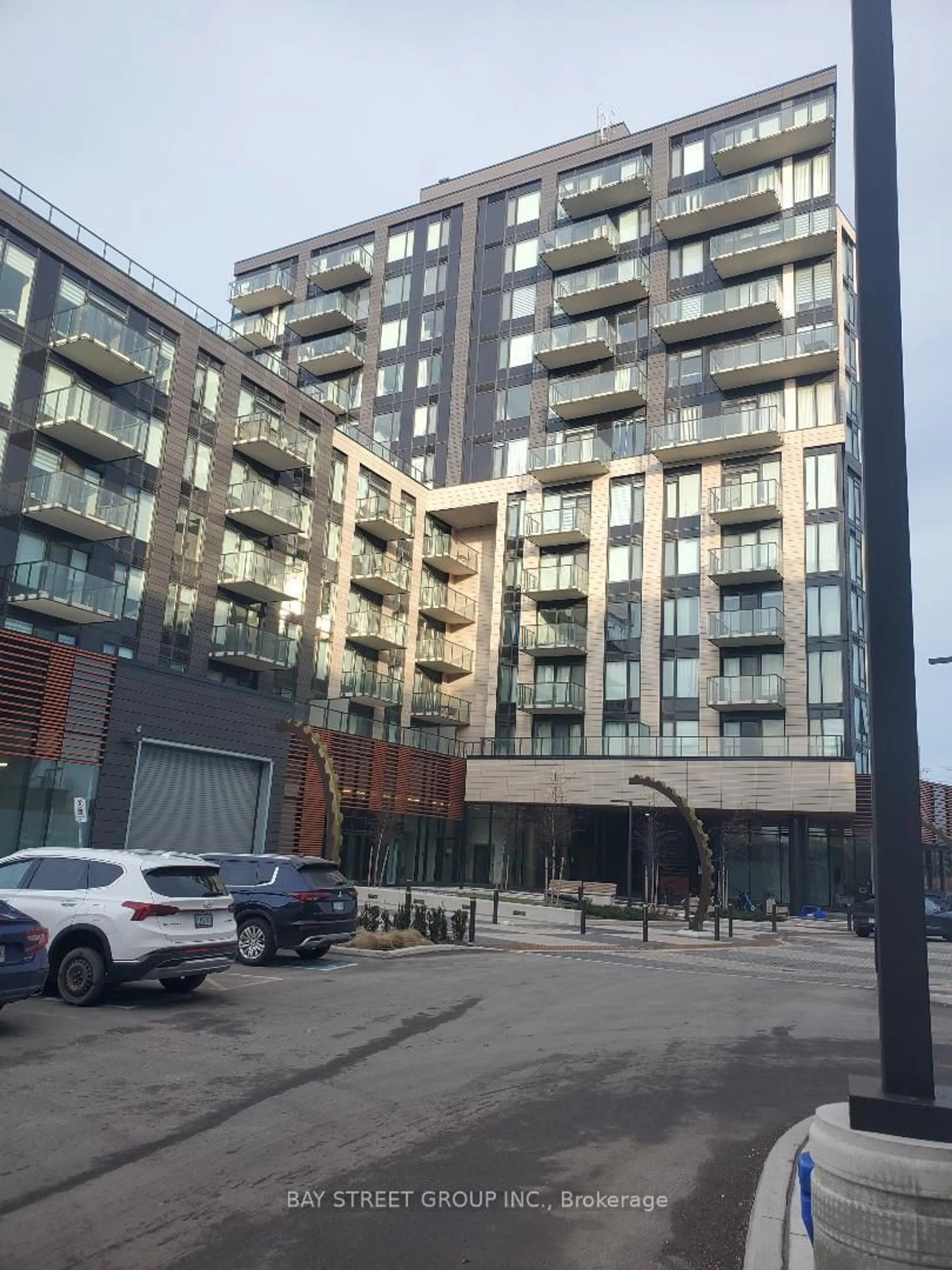 Unknown for 1415 Dundas St #1101, Oakville Ontario L6H 8A3