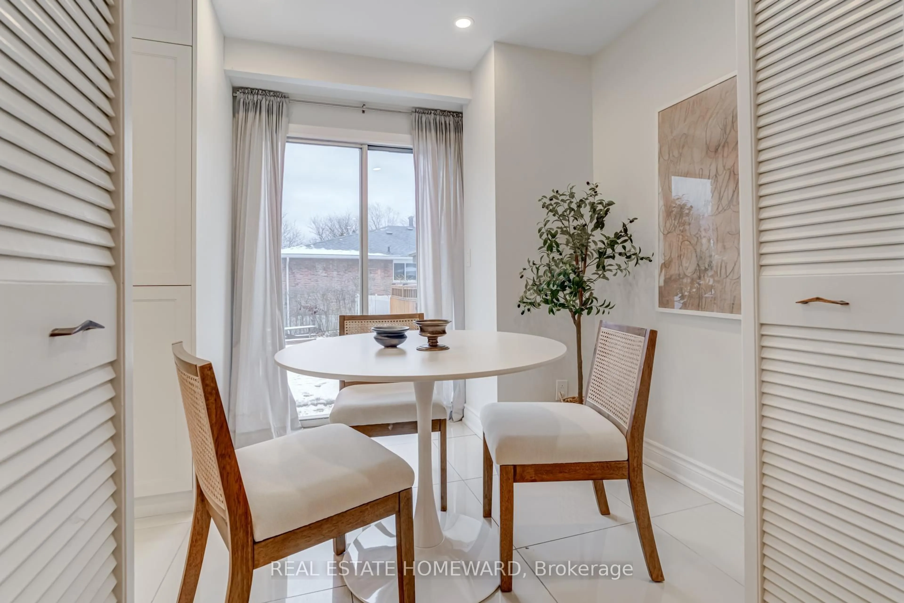Dining room, unknown for 783 Dodsworth Cres, Mississauga Ontario L4Y 2H8