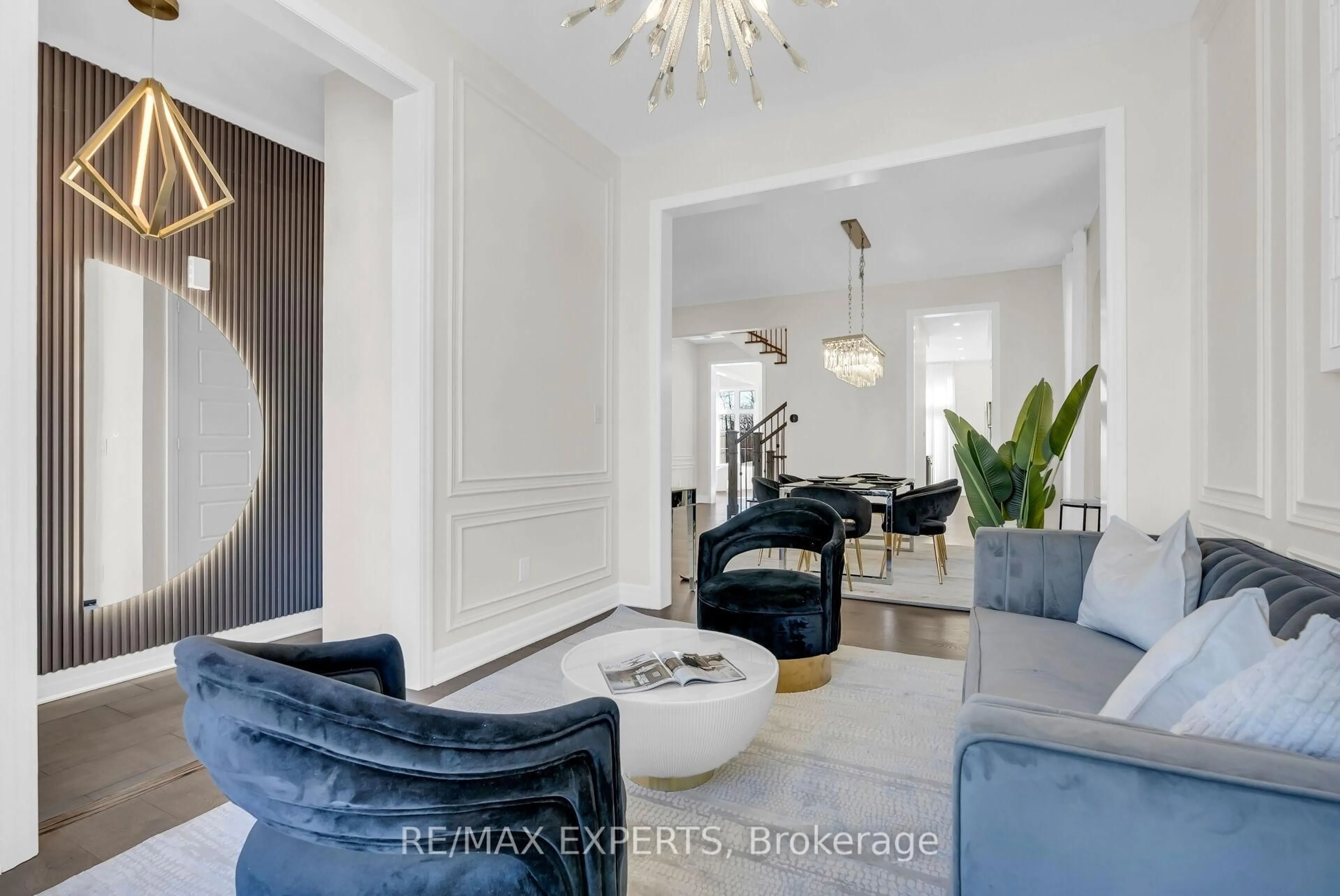 Unknown for 849 Magnolia Terr, Milton Ontario L9E 1R2