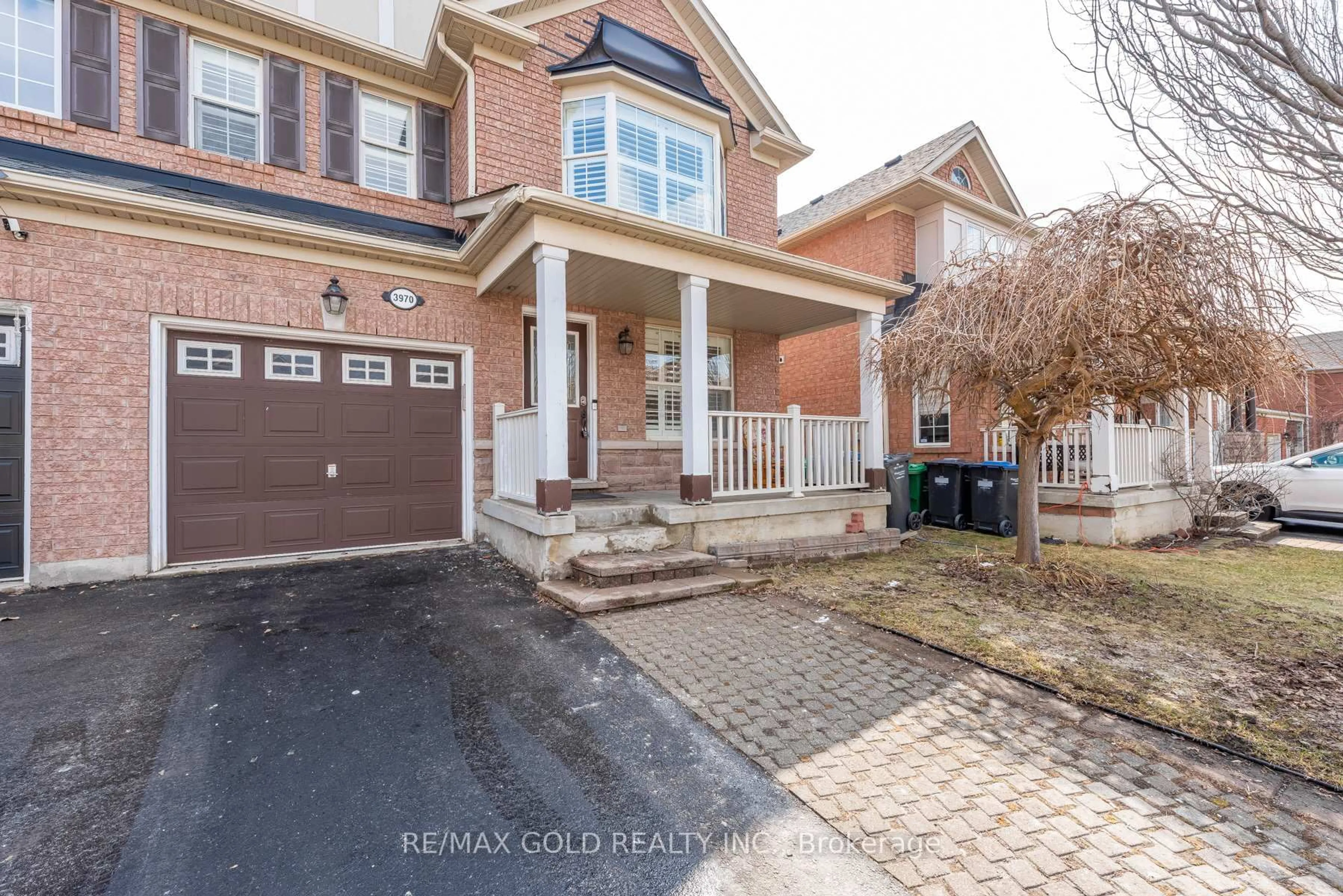 Unknown for 3970 Janice Dr, Mississauga Ontario L5M 7Y4