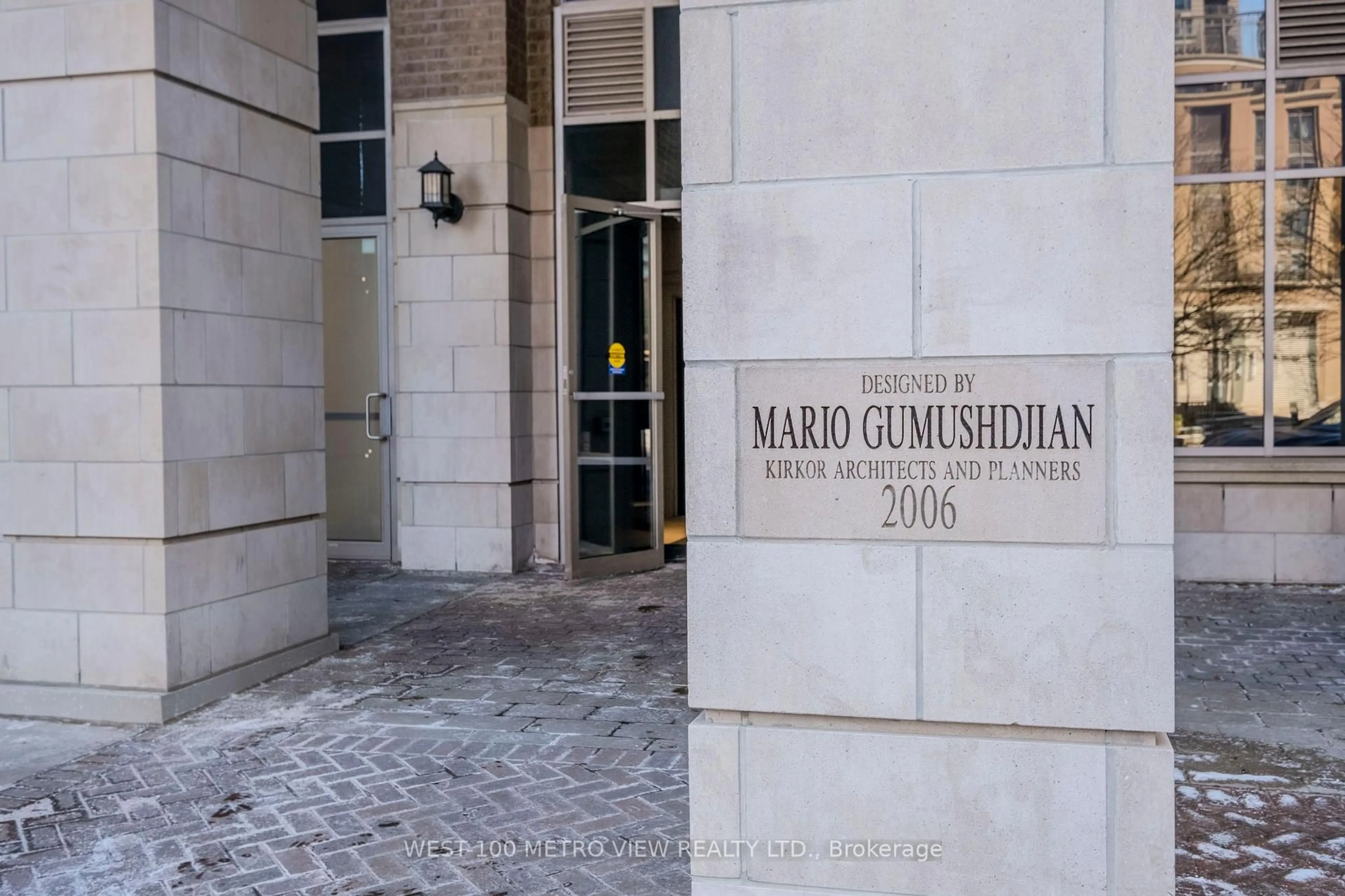 Unknown for 388 Prince Of Wales Dr #1807, Mississauga Ontario L5B 0A1