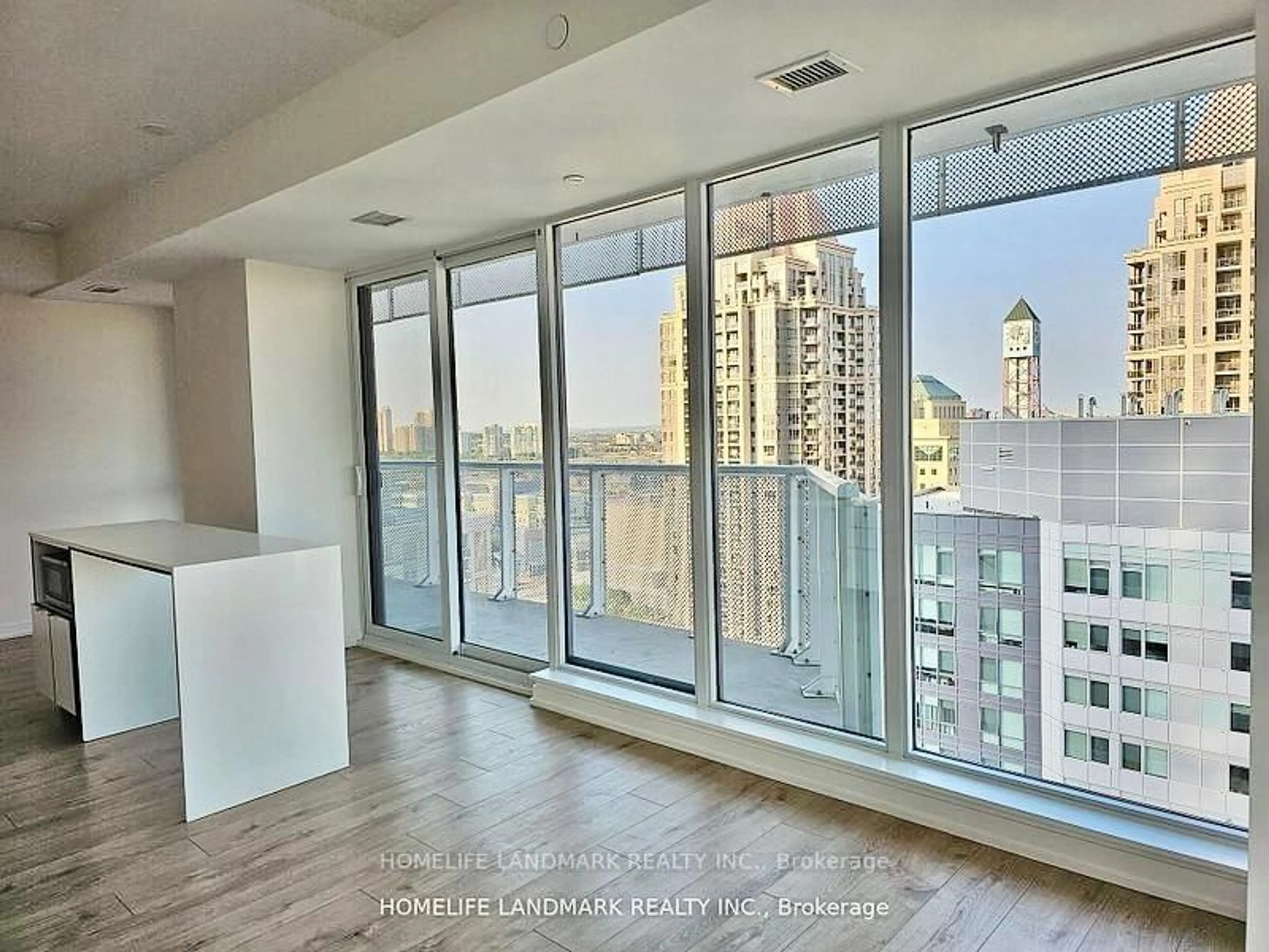 A pic of a room for 4065 Confederation Pkwy #1808, Mississauga Ontario L5B 0L4