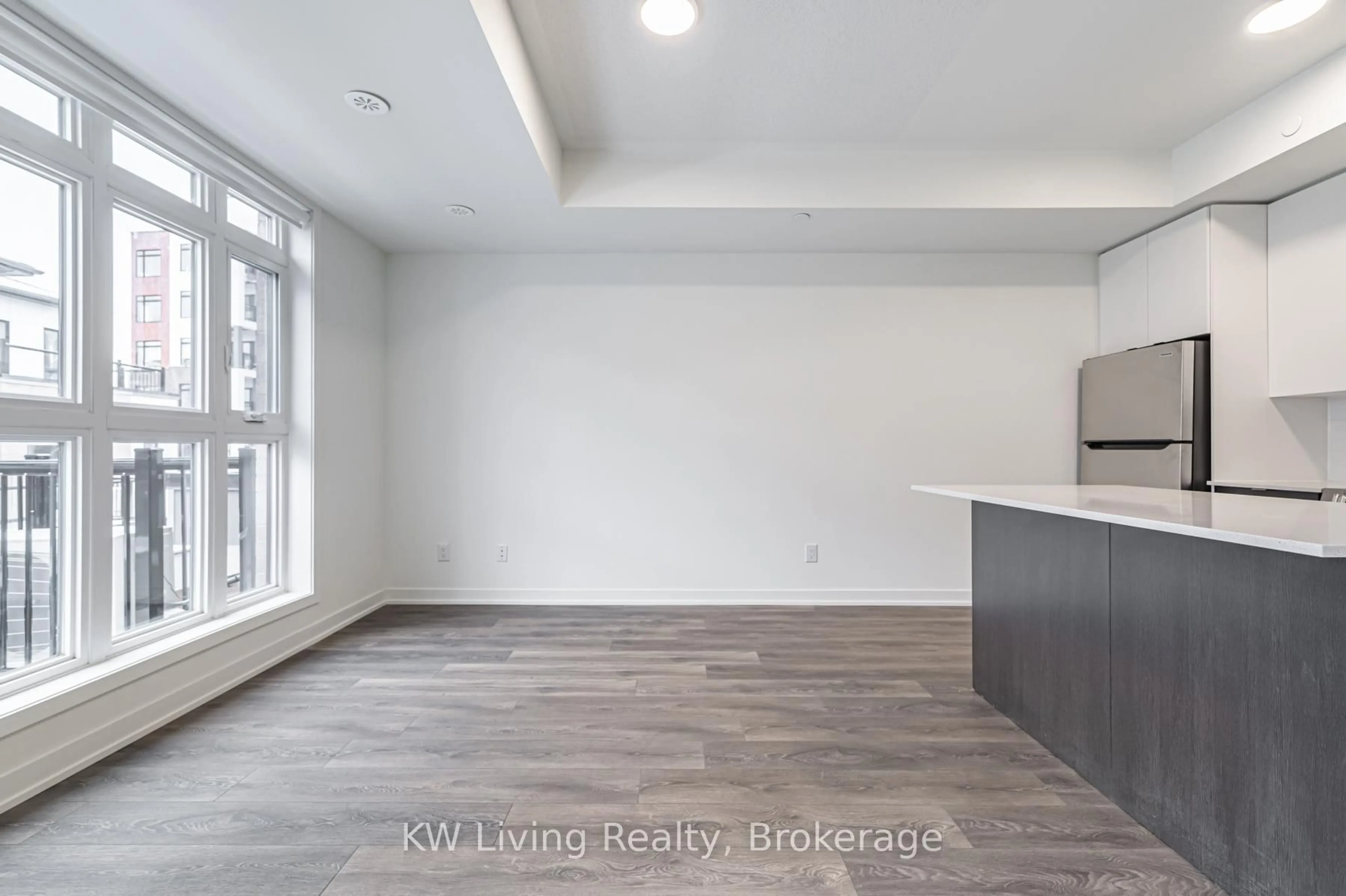 A pic of a room for 145 Canon Jackson Dr #210, Toronto Ontario M6M 0E1