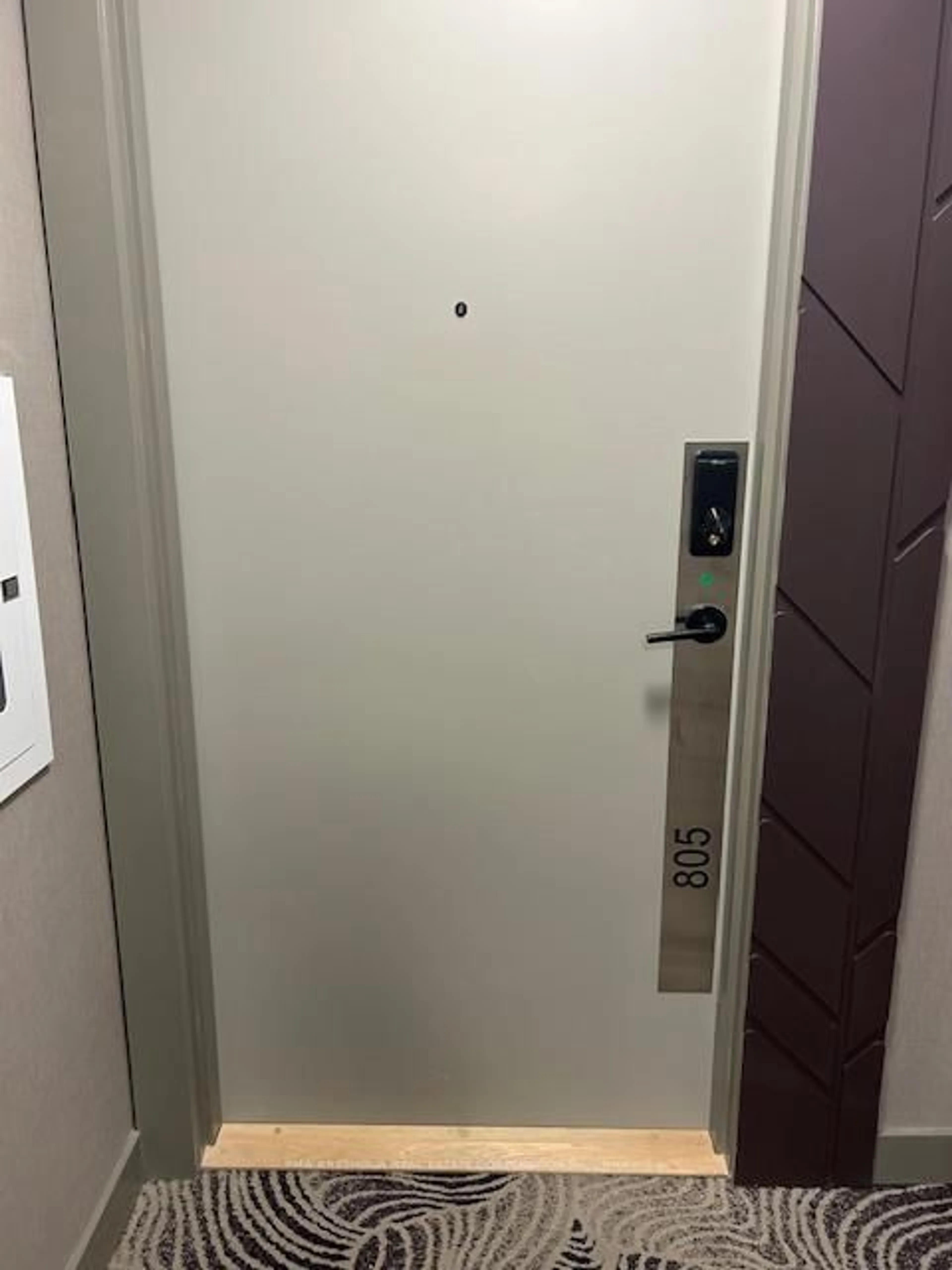 Unknown for 5105 Hurontario St #805, Mississauga Ontario L4Z 0C9