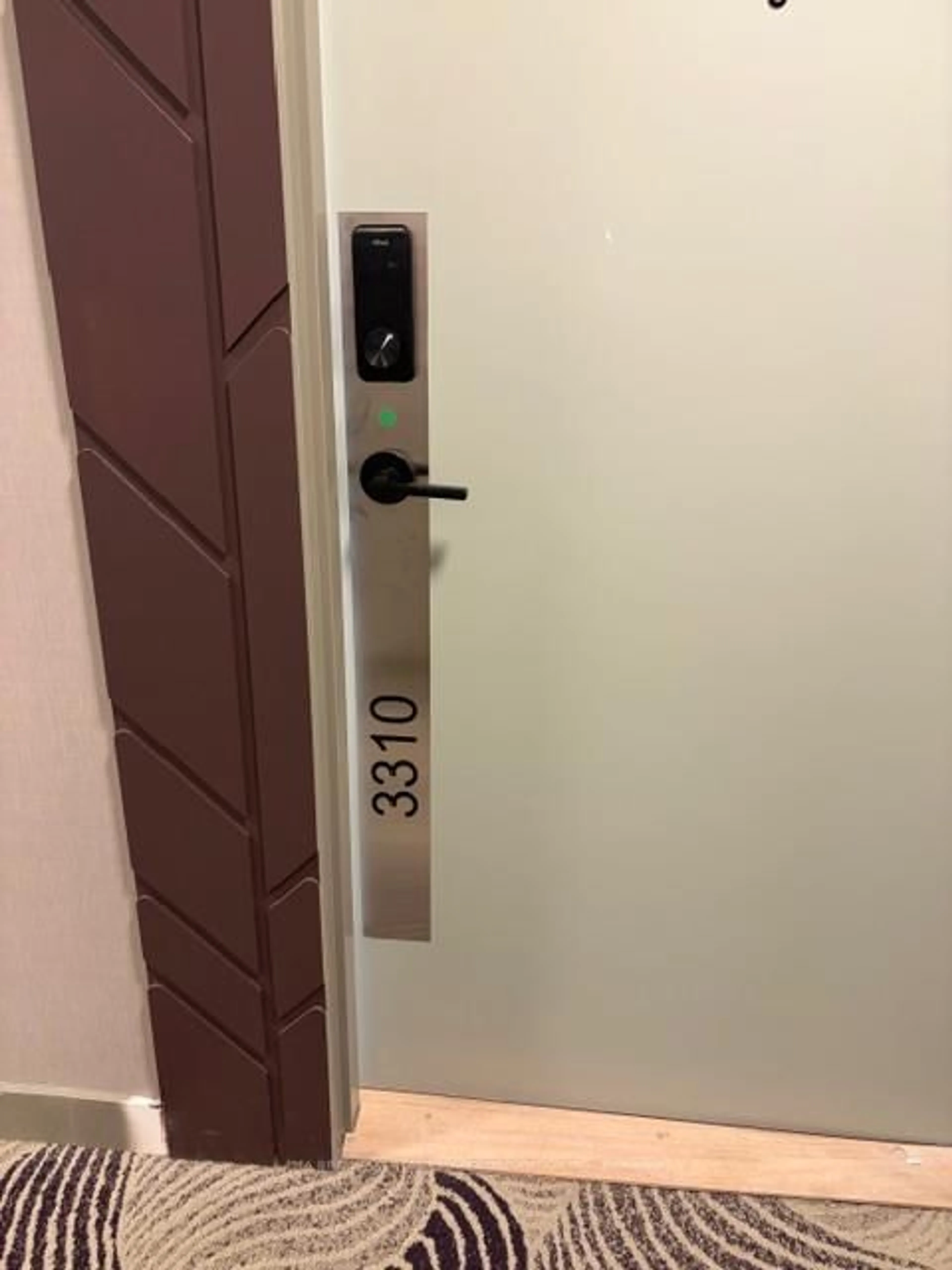 Unknown for 5105 Hurontario St #3310, Mississauga Ontario L4Z 0C9