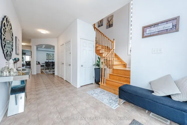 28 Iverson Dr, Brampton 5