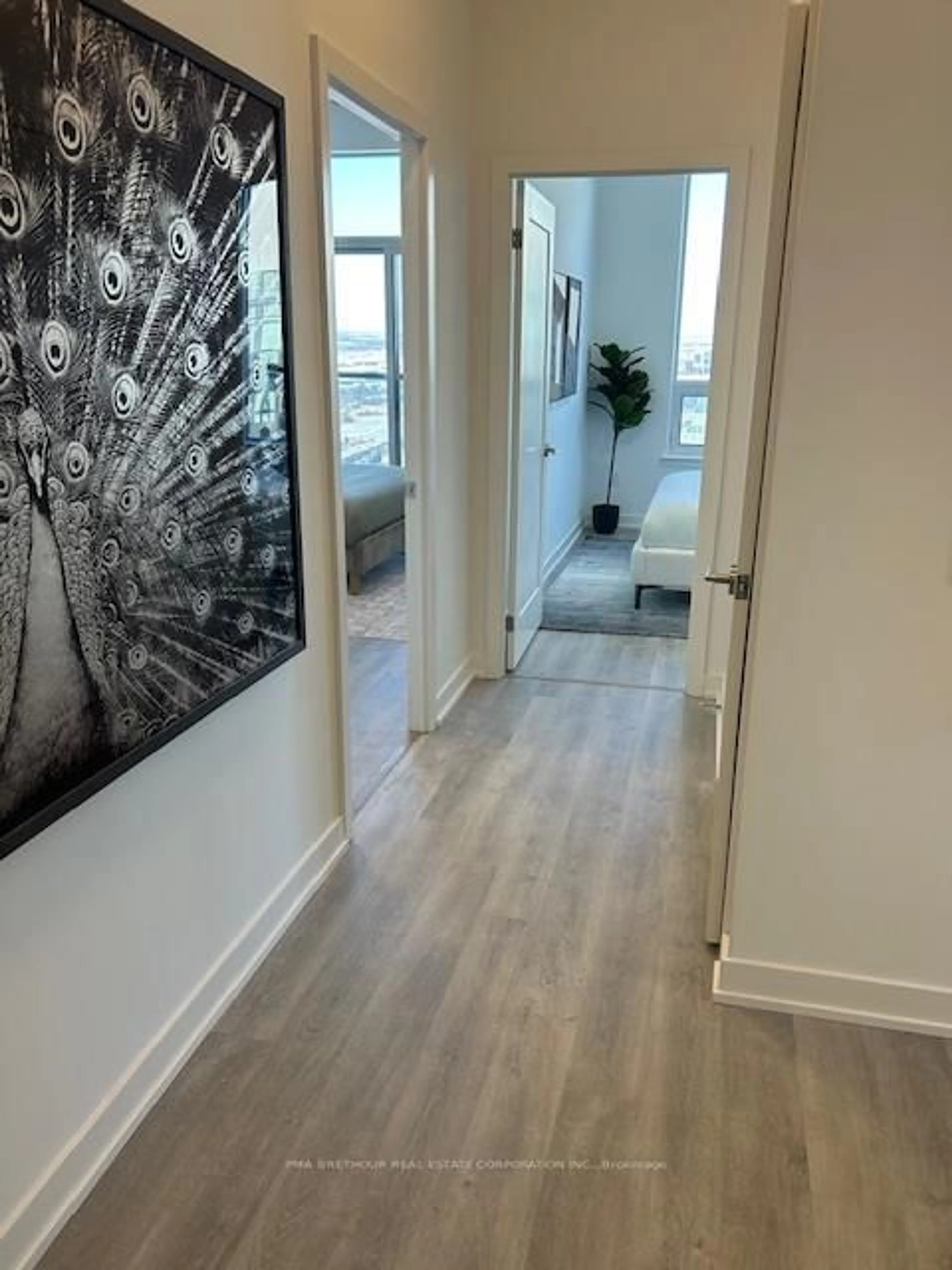 Unknown for 5105 Hurontario St #PH06, Mississauga Ontario L4Z 0C9