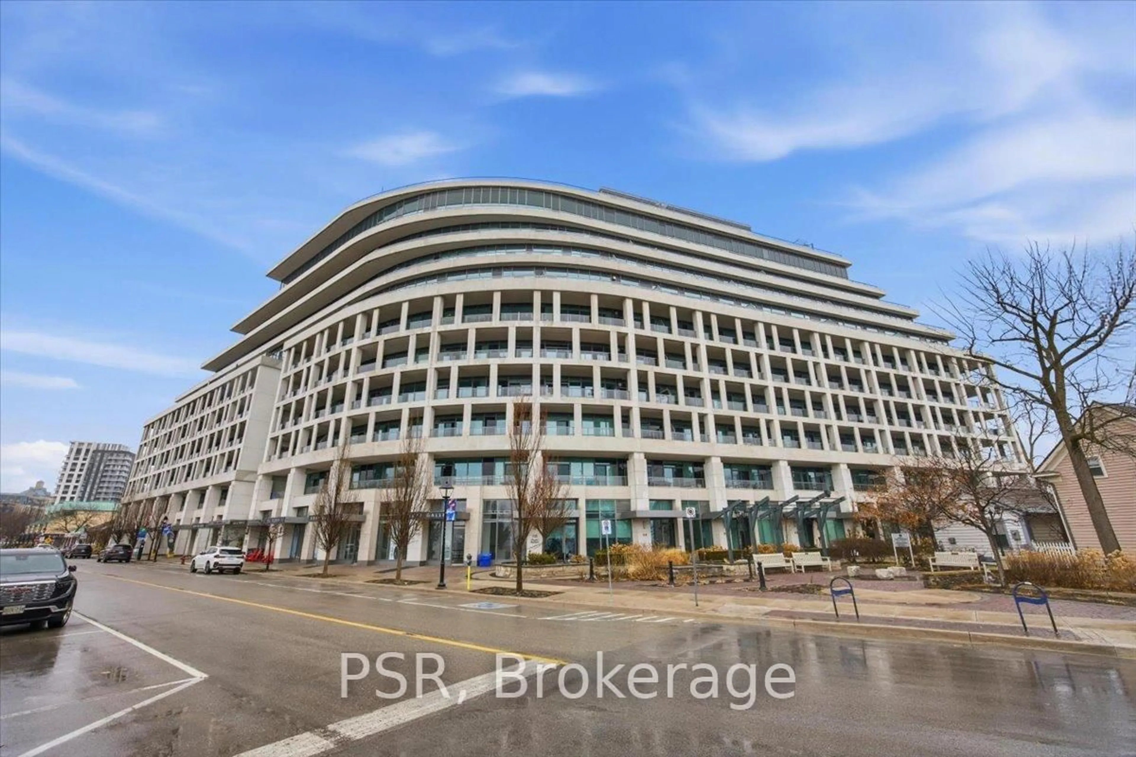 Unknown for 11 Bronte Rd #422, Oakville Ontario L6L 0E1