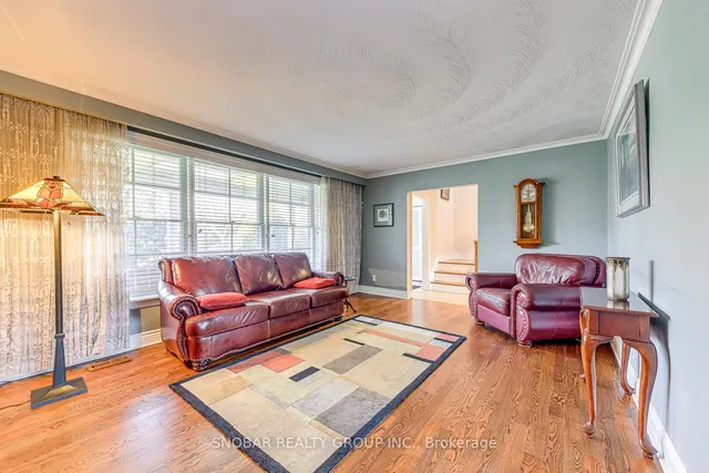 39 Beaver Bend Cres, Toronto 4