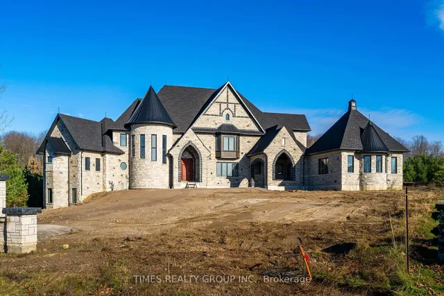 17 Edgewild Dr, Caledon 2
