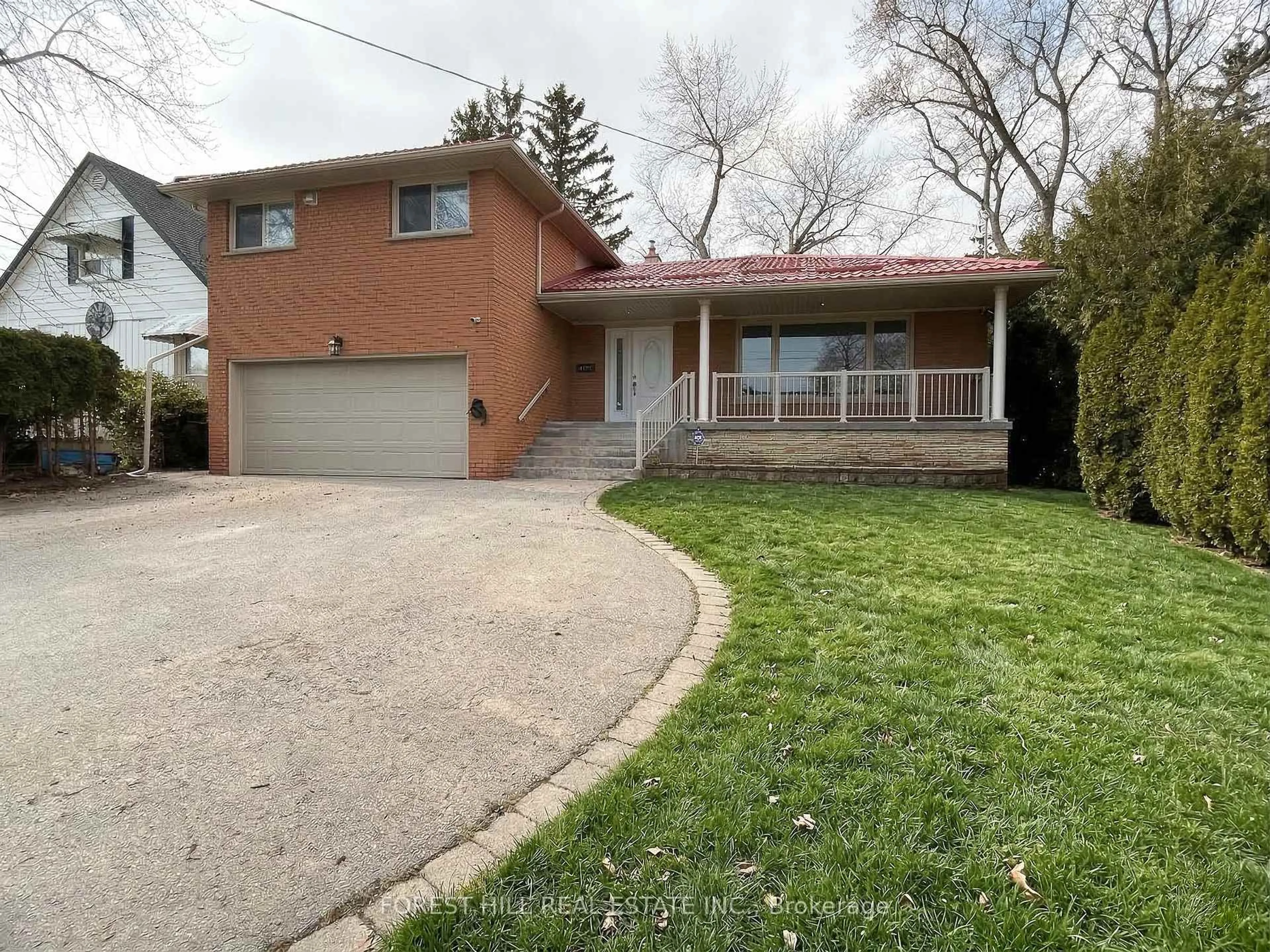 Unknown for 1178 Kipling Ave, Toronto Ontario M9B 3M6