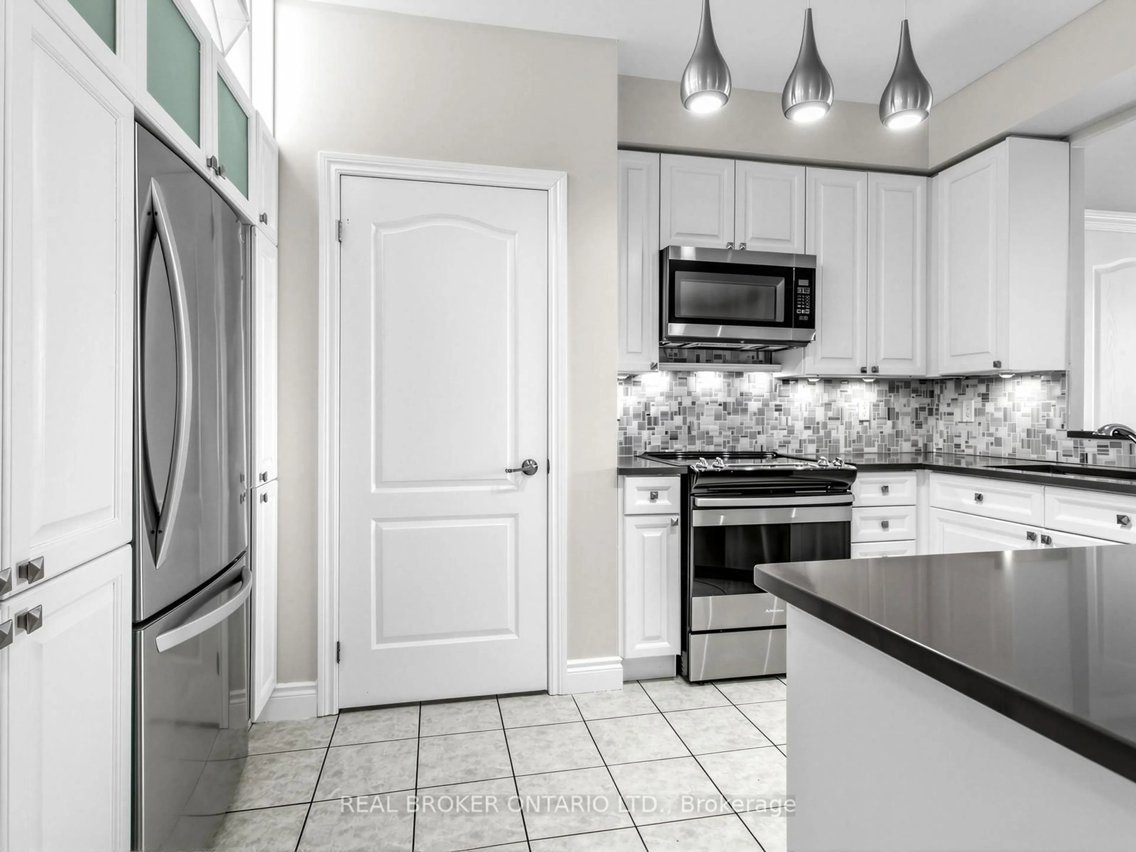 Unknown for 2 Aberfoyle Cres #502, Toronto Ontario M8X 2Z8