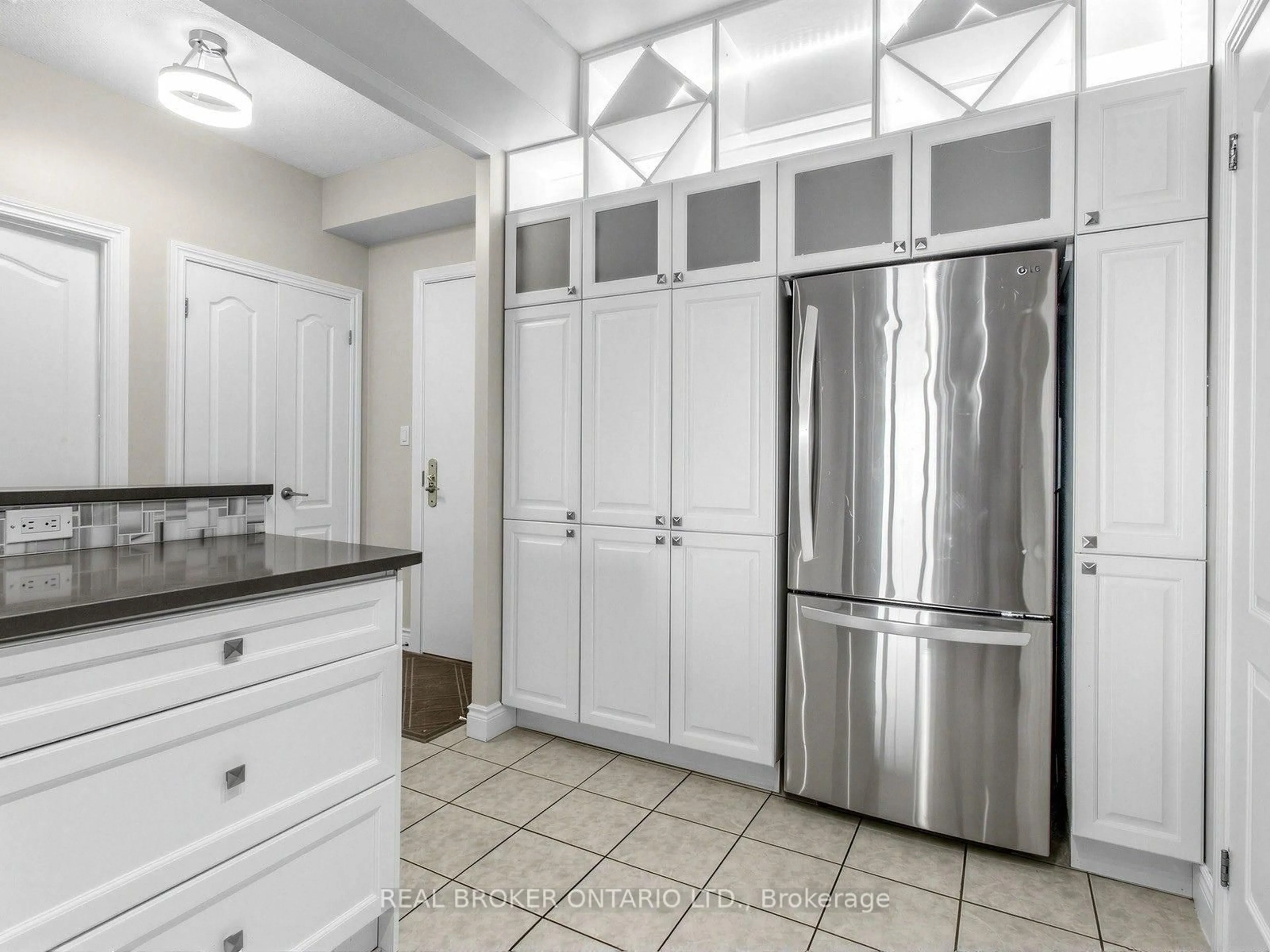 Unknown for 2 Aberfoyle Cres #502, Toronto Ontario M8X 2Z8