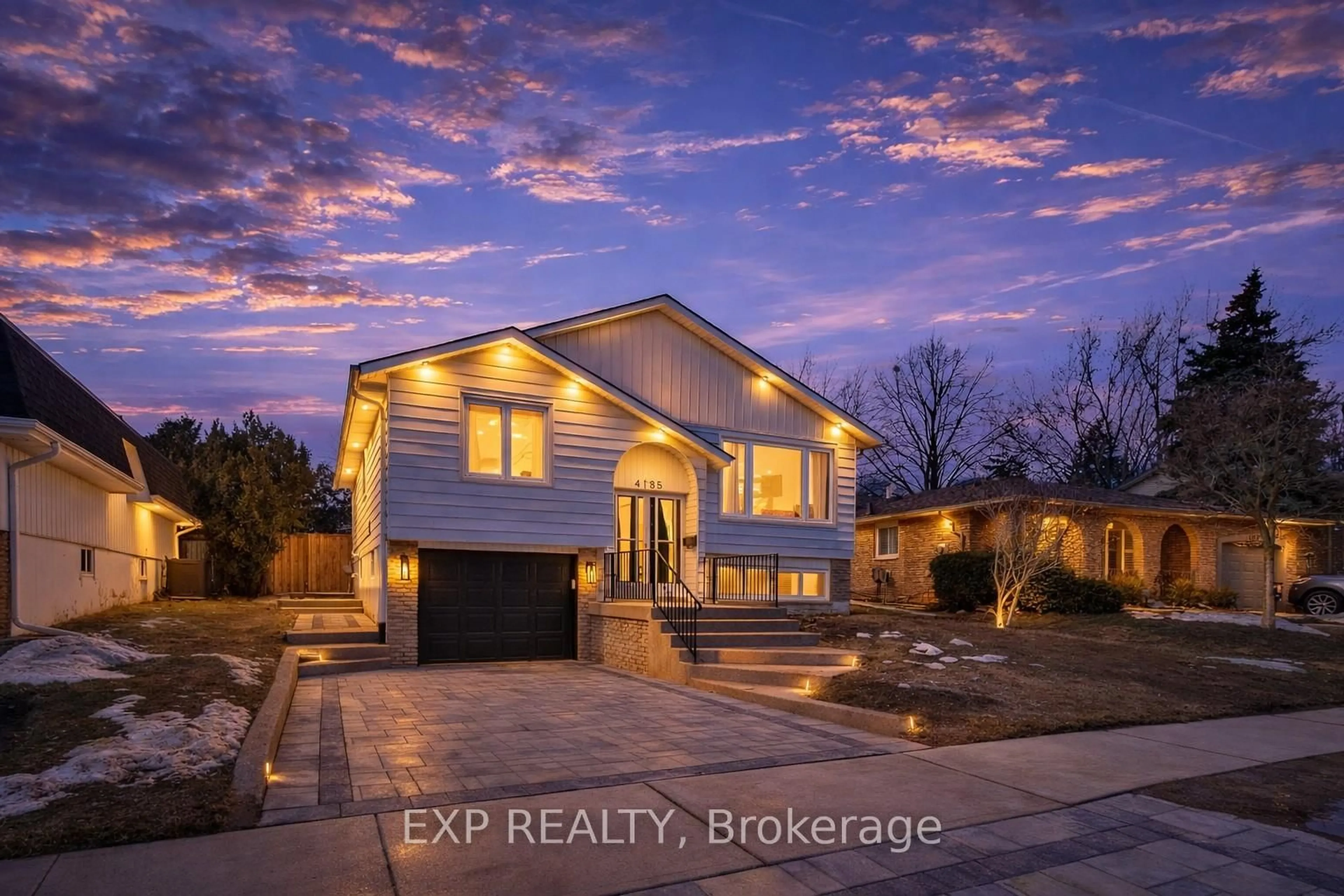 Unknown for 4185 Sutherland Cres, Burlington Ontario L7L 5G3