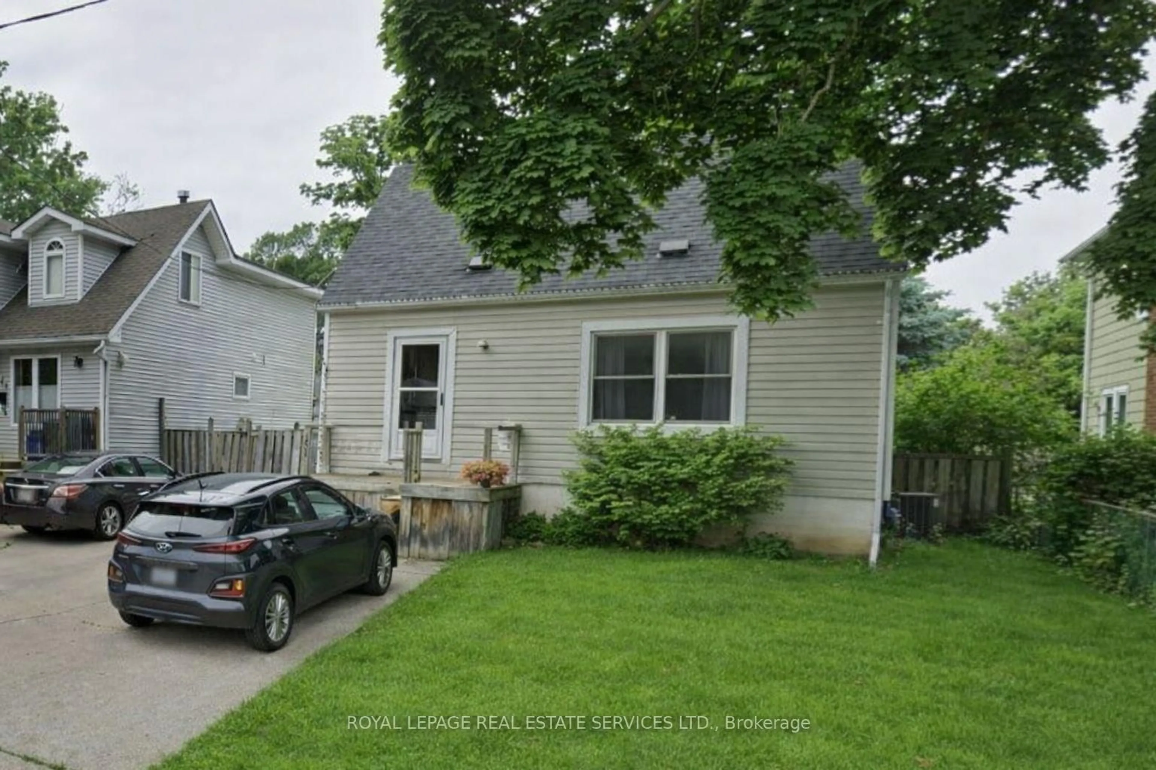 Unknown for 151 Westside Dr, Oakville Ontario L6K 1P2