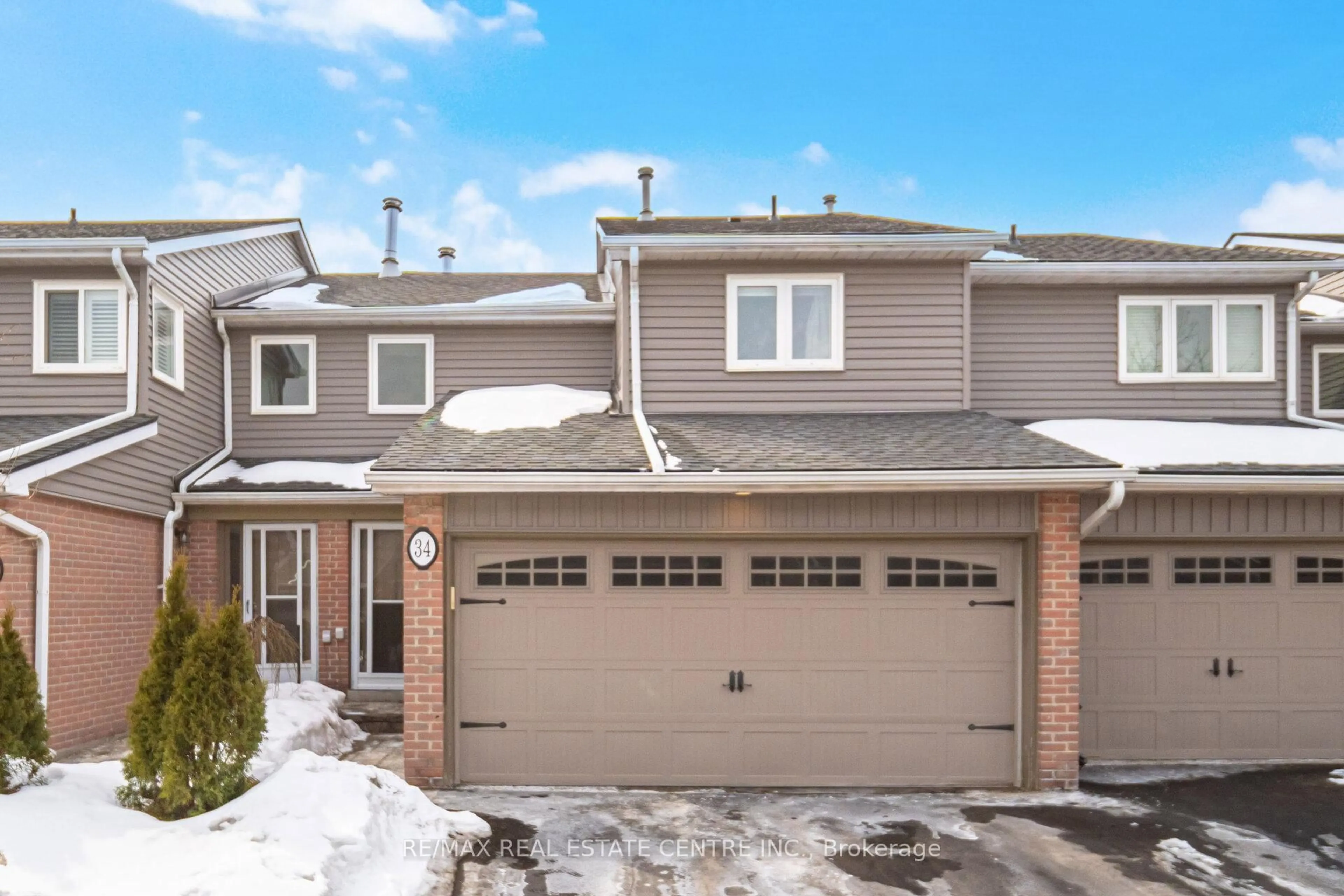 Unknown for 3125 Fifth Line West #34, Mississauga Ontario L5L 3S8