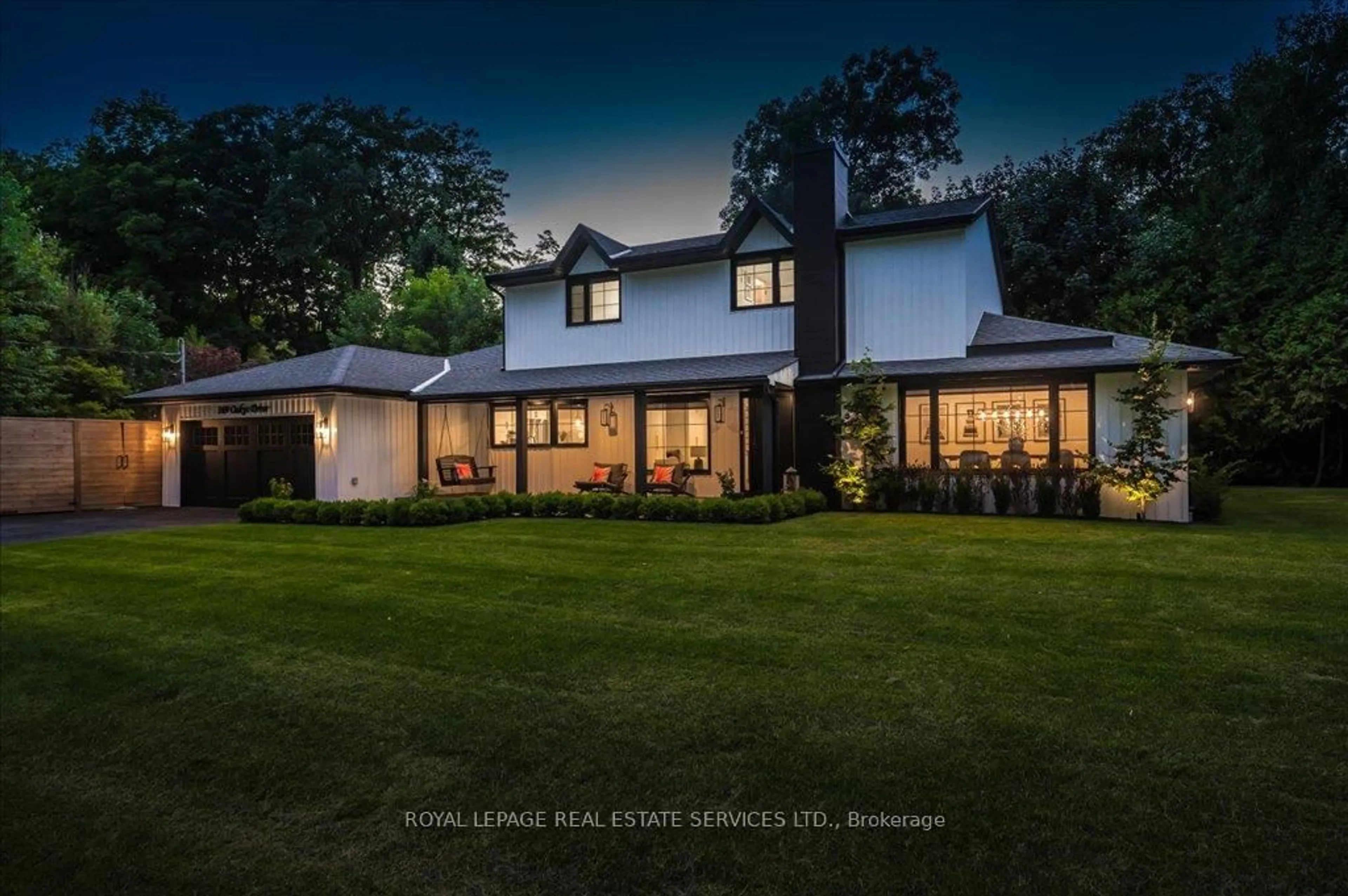 Unknown for 169 Oakes Dr, Mississauga Ontario L5G 3M2