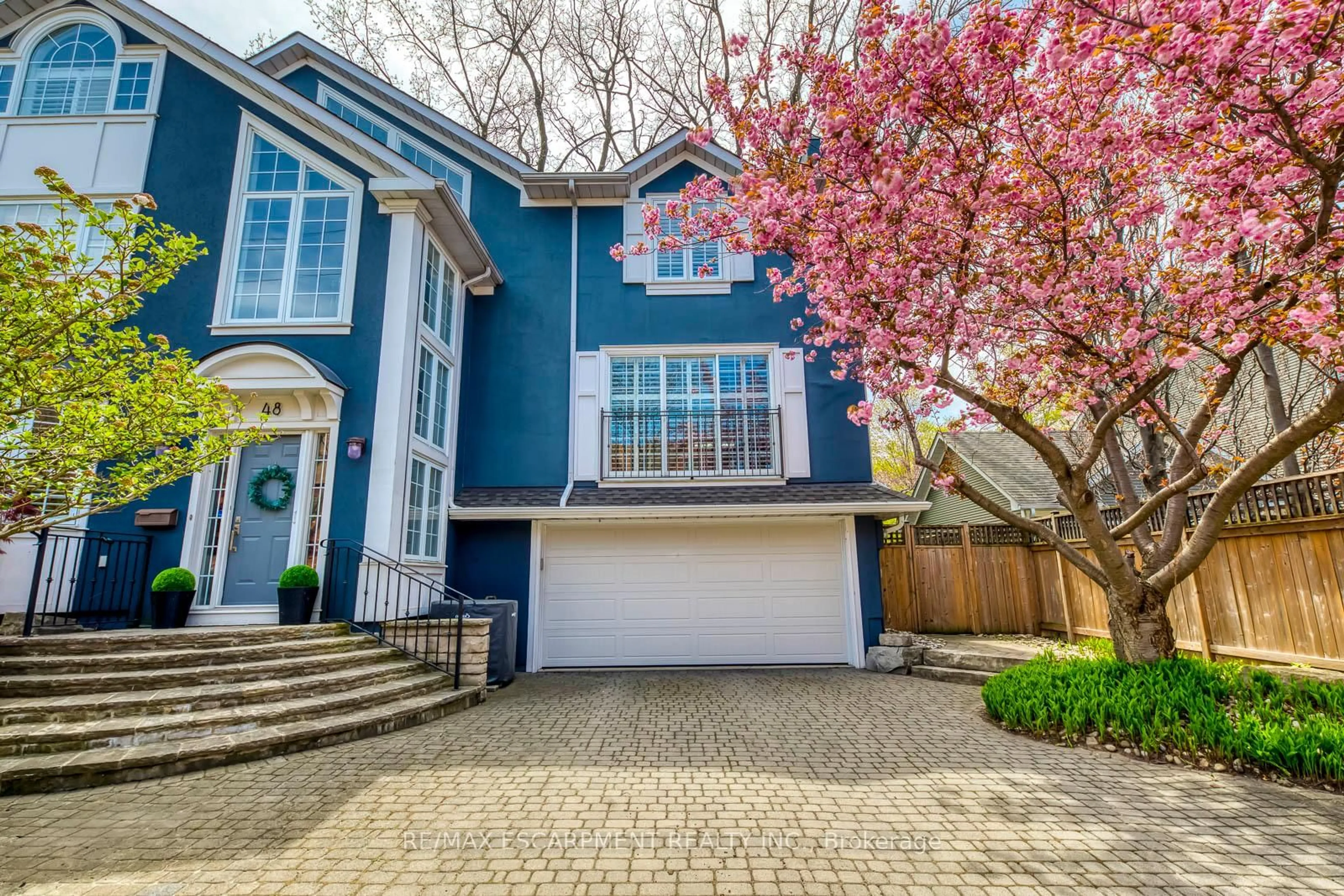 Unknown for 48 Forsythe St, Oakville Ontario L6K 3J7