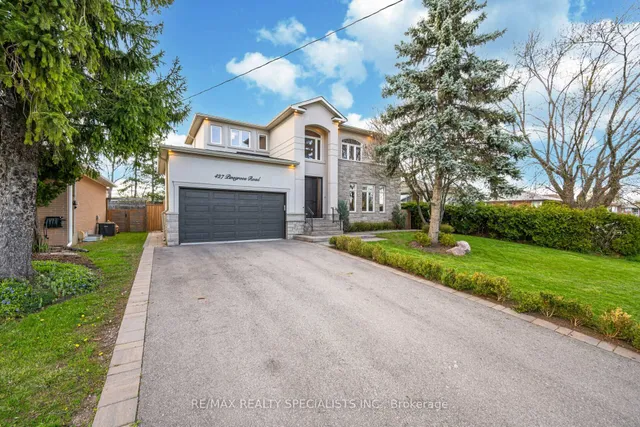 427 Pinegrove Rd, Oakville 3