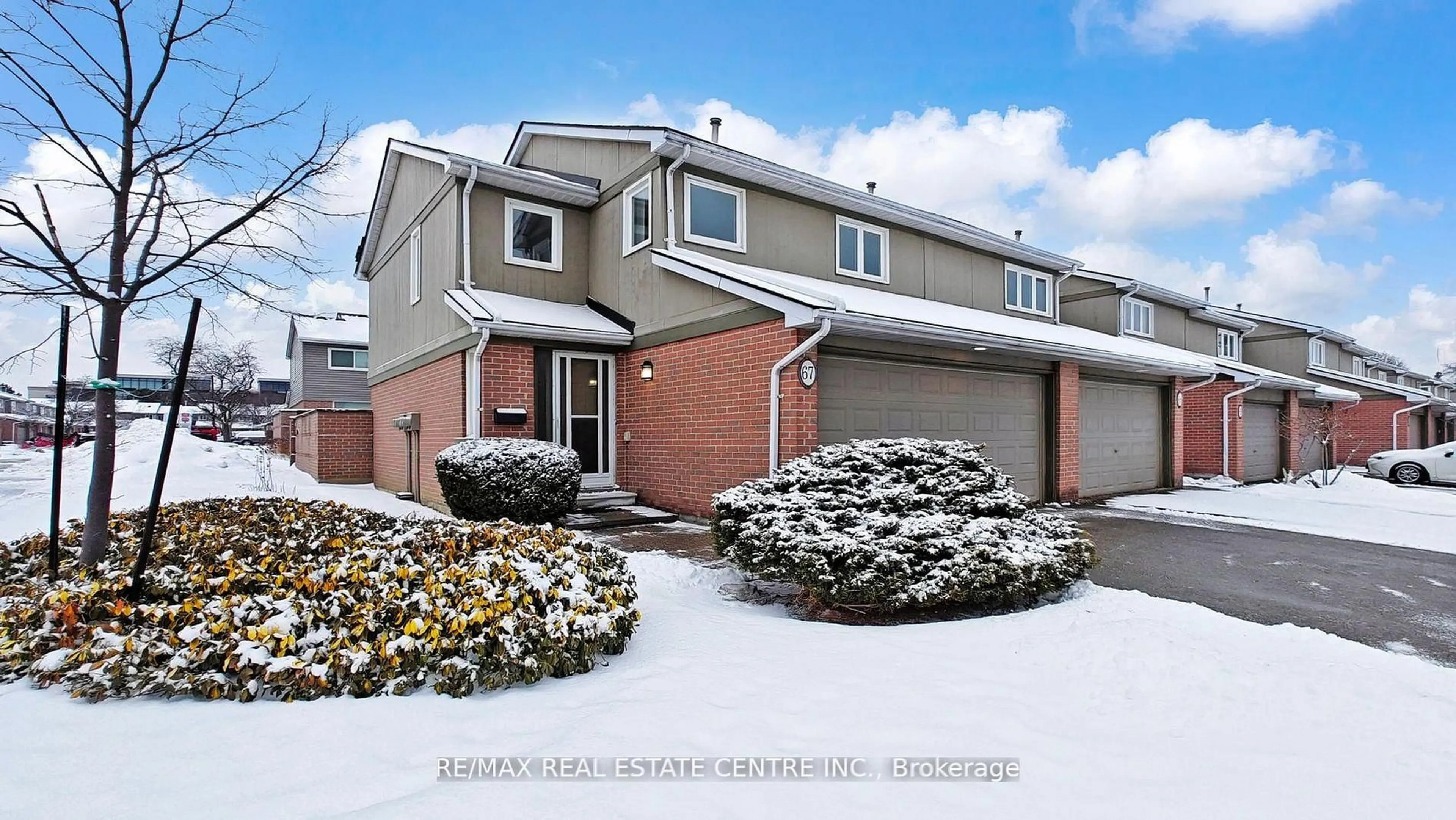 Unknown for 3079 Fifth Line #67, Mississauga Ontario L5L 3T1