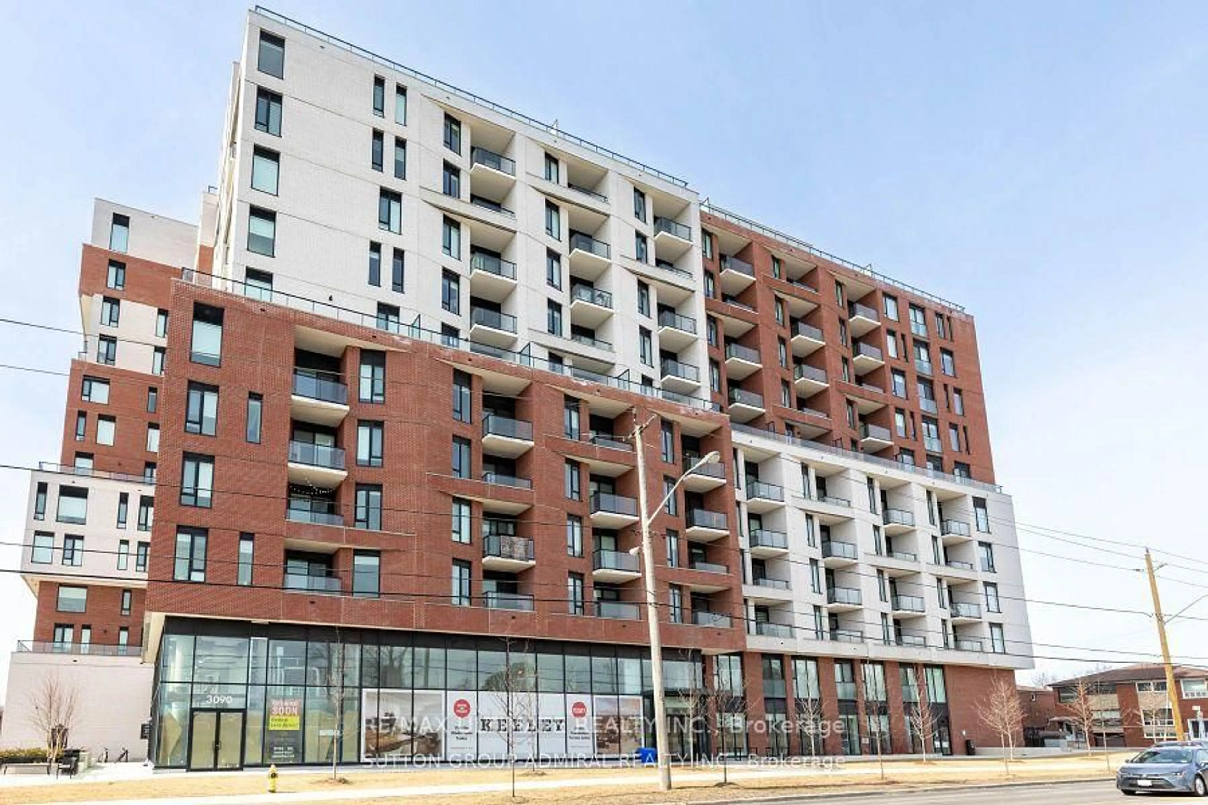 Unknown for 3100 Keele St #1111, Toronto Ontario M3M 0E1