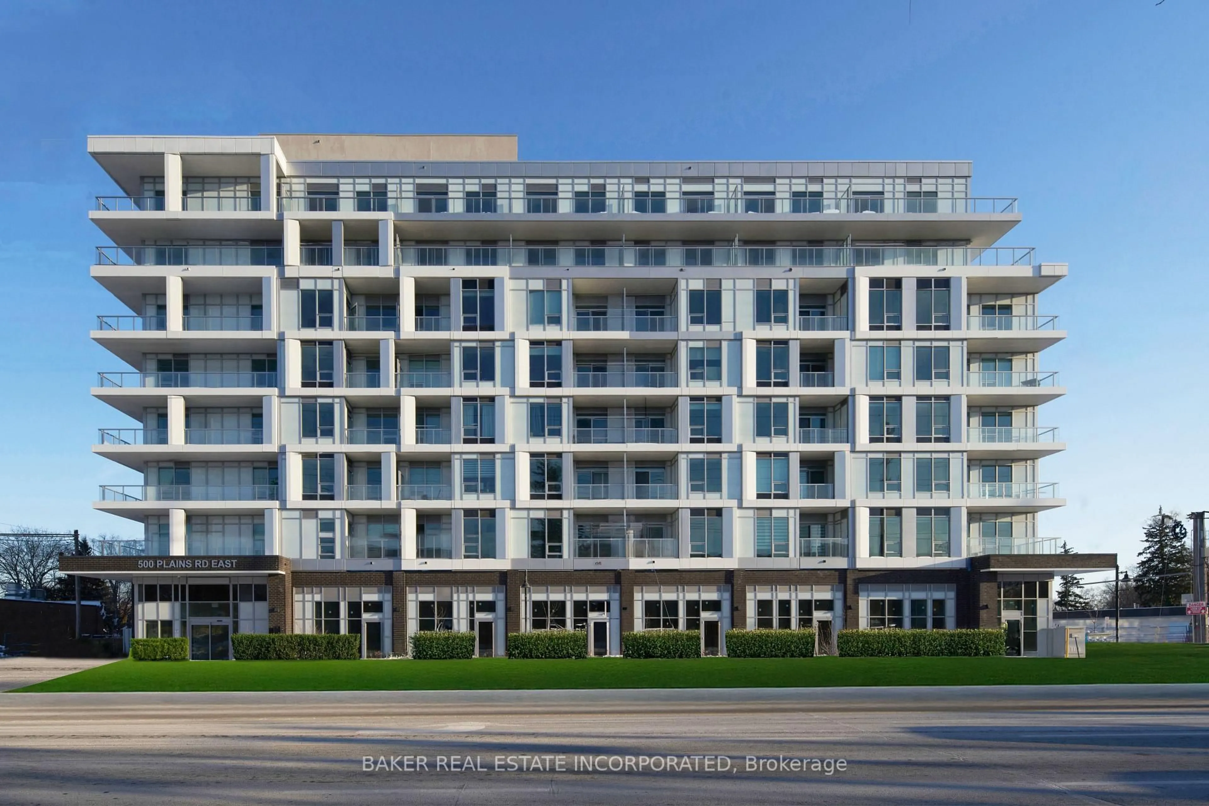 Unknown for 500 Plains Rd #701, Burlington Ontario L7T 0C8