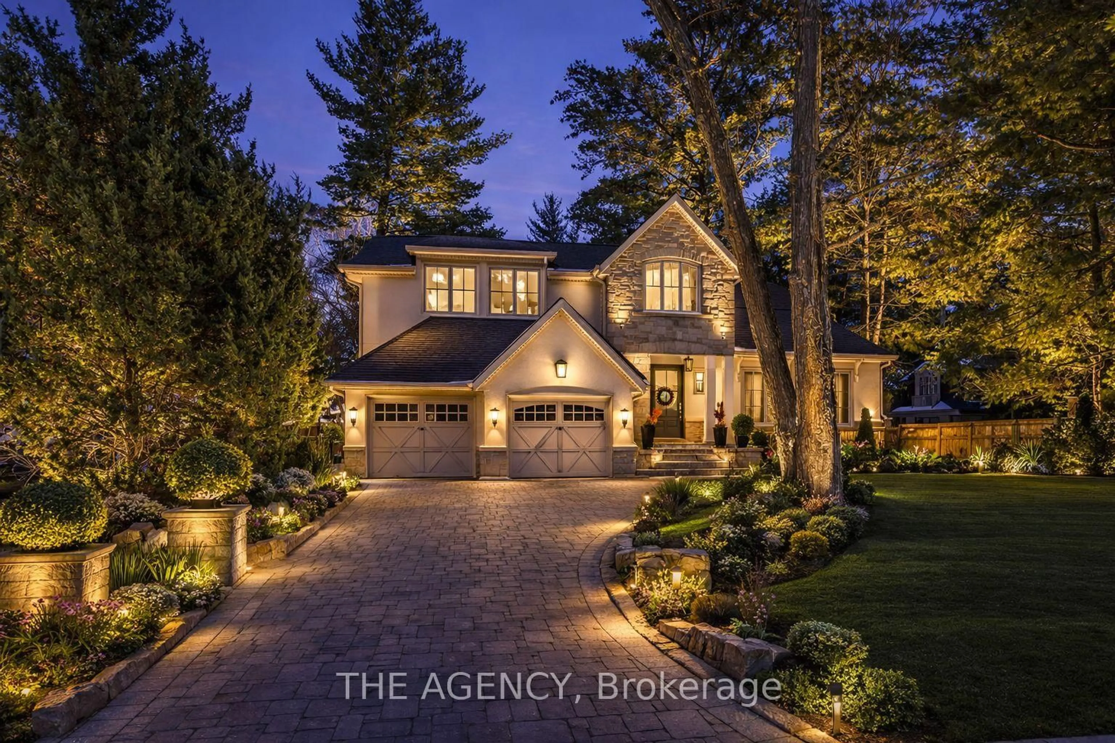 Unknown for 1310 Duncan Rd, Oakville Ontario L6J 2P8