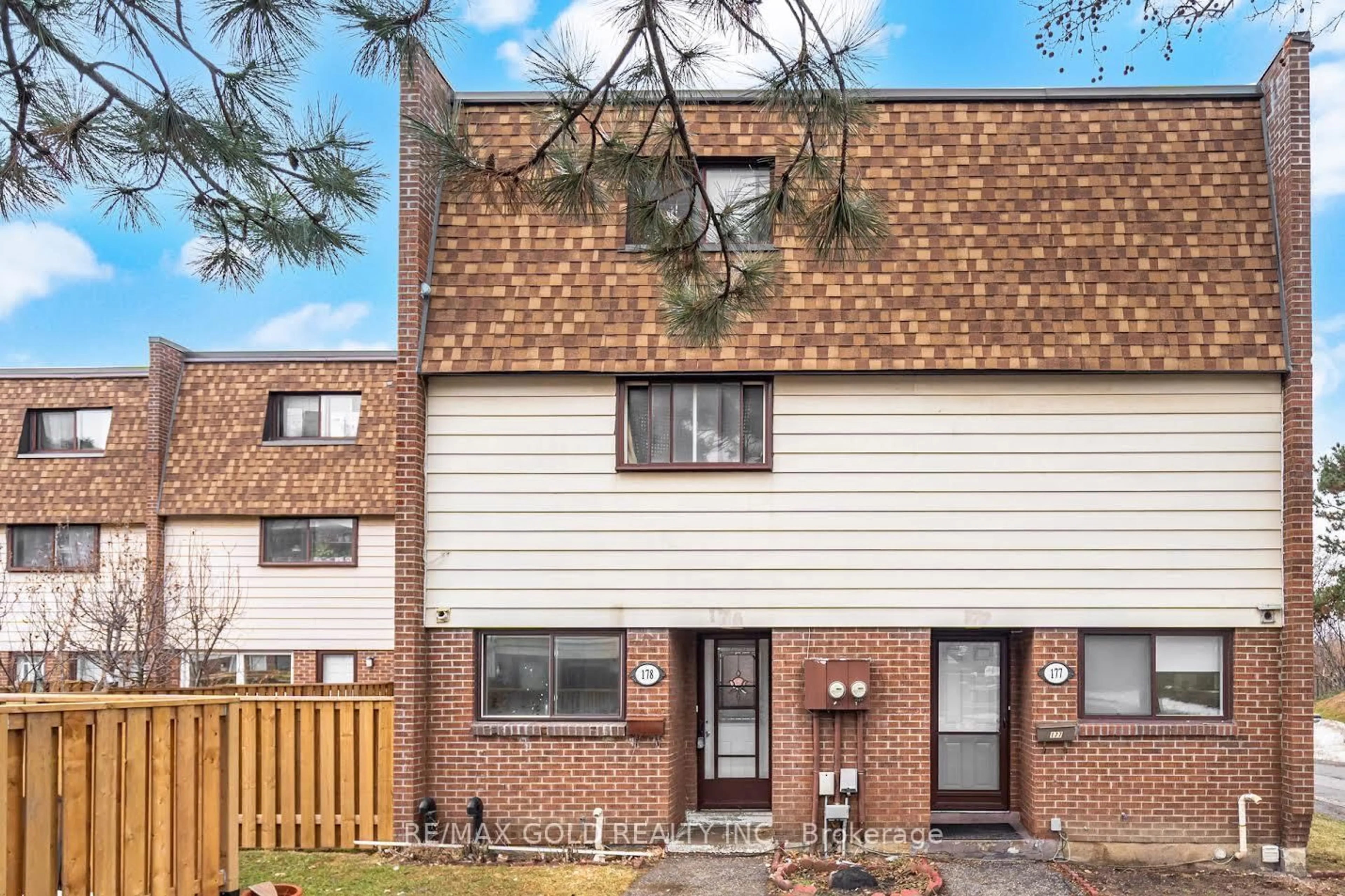 Unknown for 180 Mississauga Valley Blvd #178, Mississauga Ontario L5A 3M2