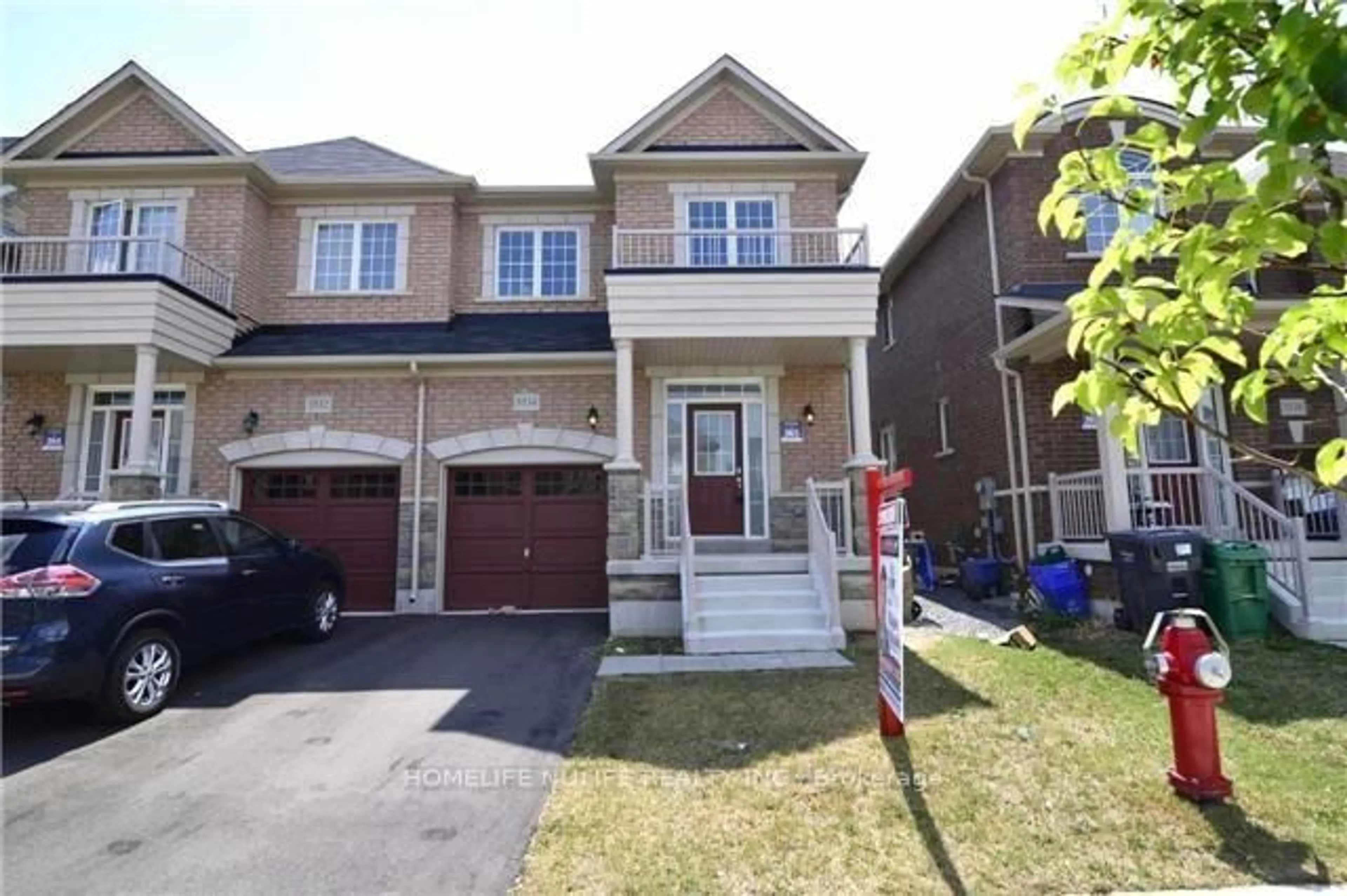 Unknown for 5534 Meadowcrest Ave, Mississauga Ontario L5M 0V1