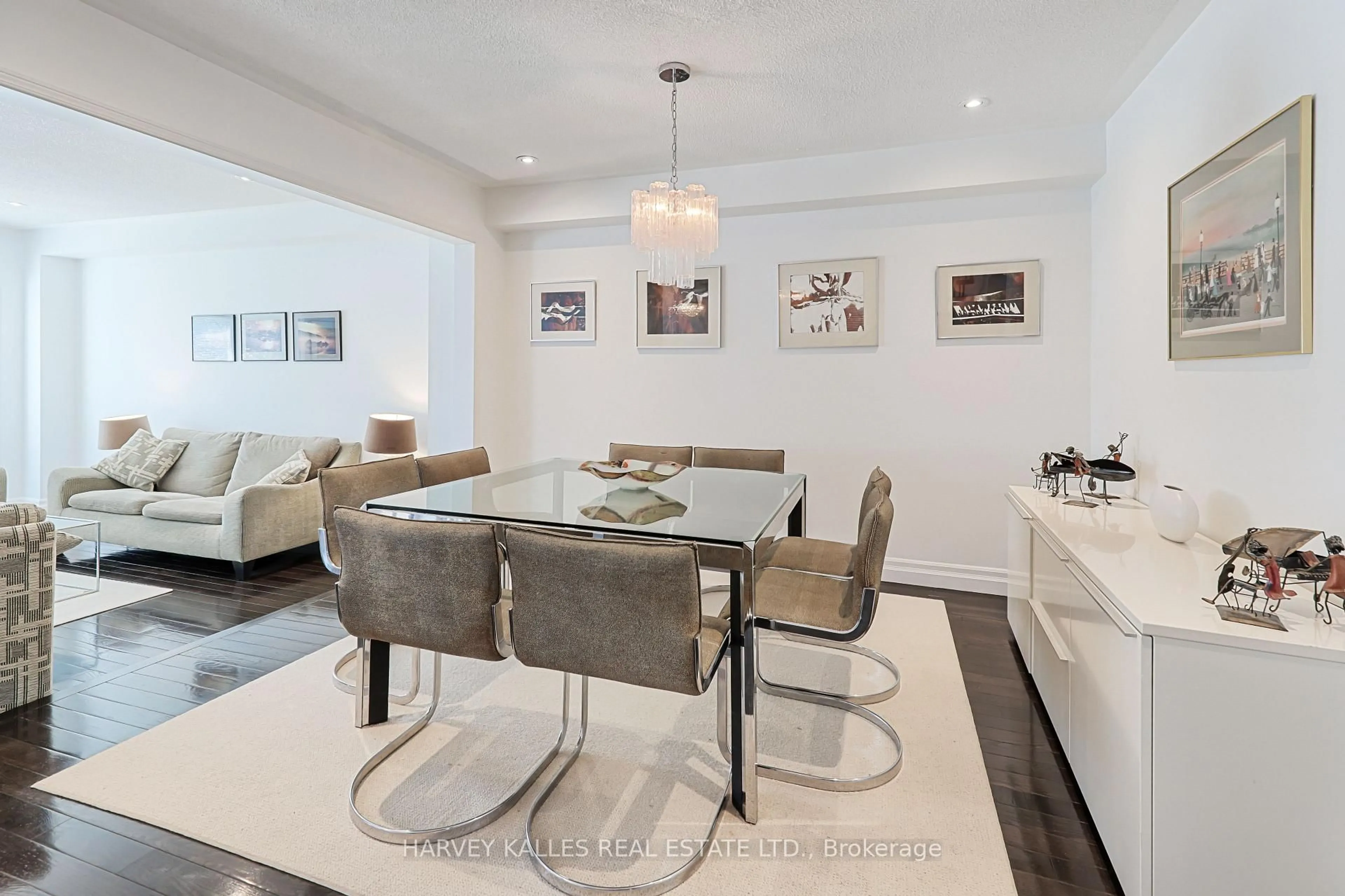 Dining room, unknown for 1050 Lindsay Dr, Oakville Ontario L6M 3B5