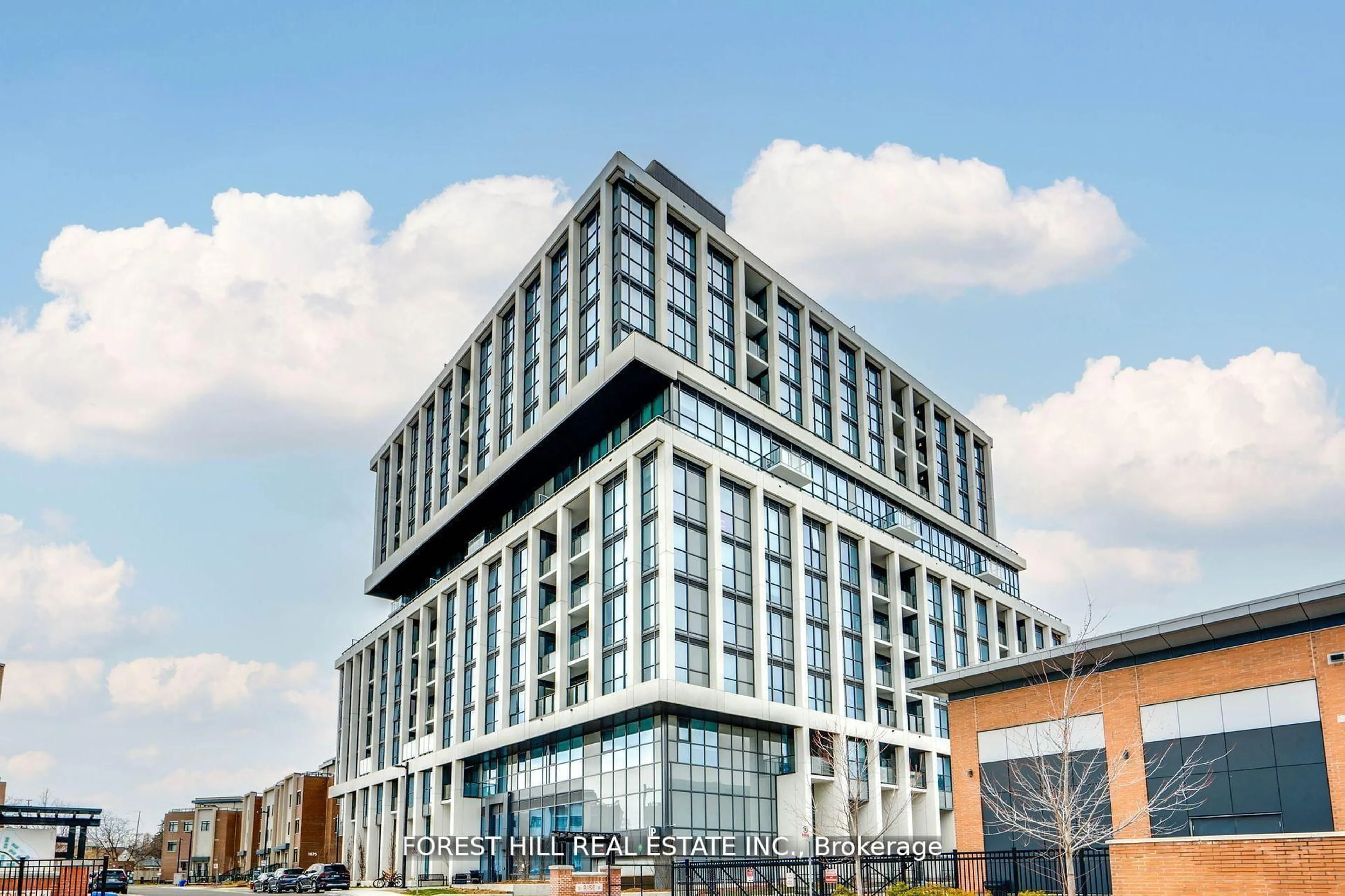 Unknown for 1063 Douglas Mccurdy Comm Circ #1002, Mississauga Ontario L5G 0C5