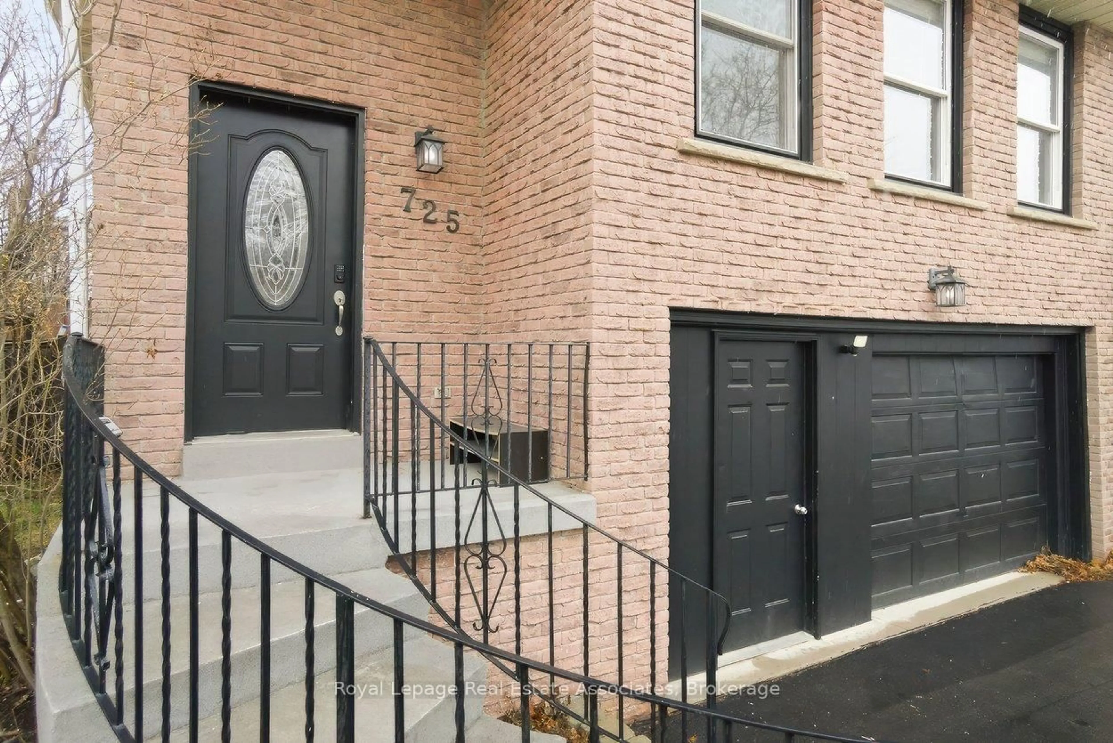 Home with brick exterior material, street for 725 Coulson Ave, Milton Ontario L9T 4J3