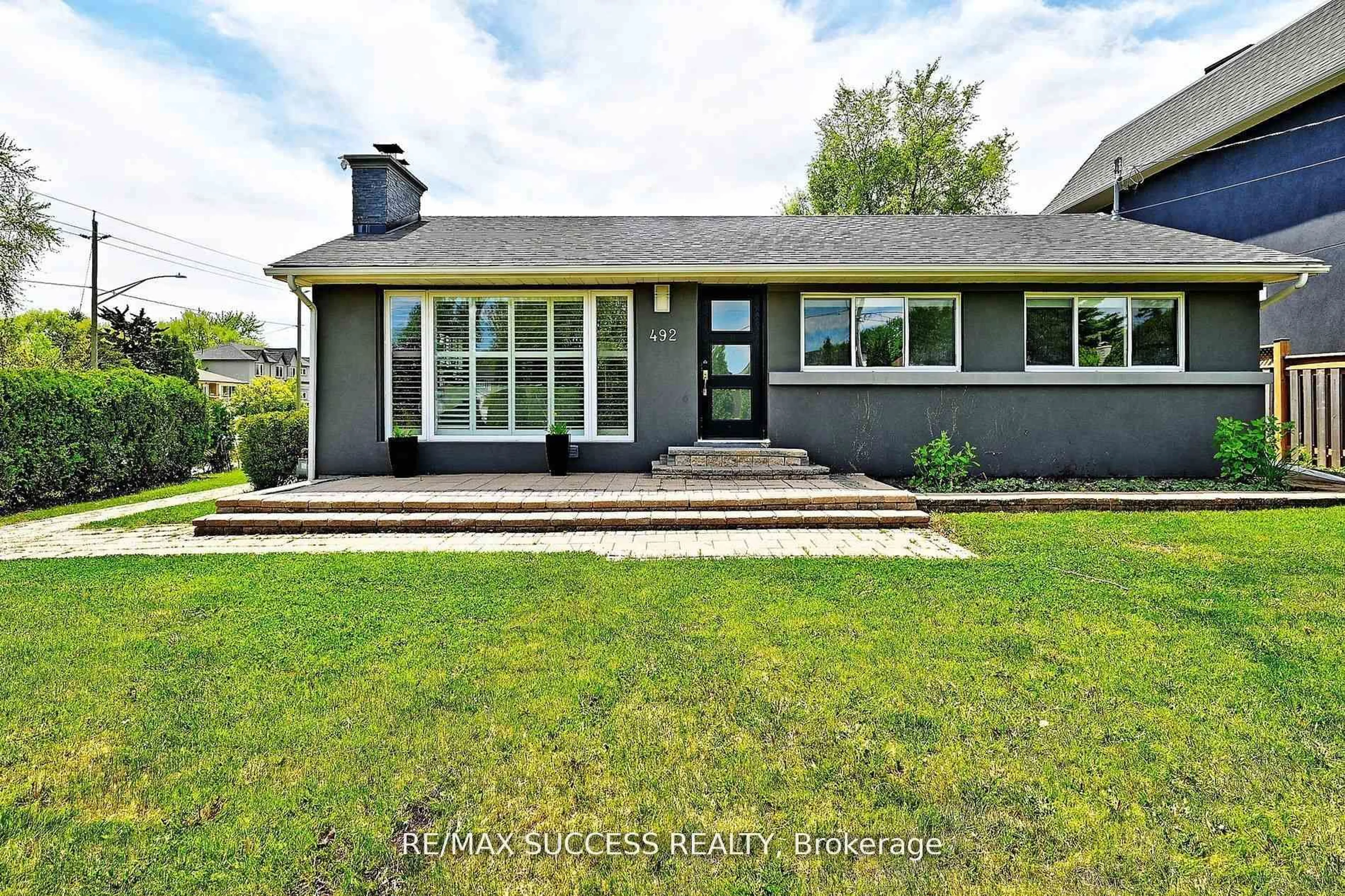 Unknown for 492 Sherin Dr, Oakville Ontario L6L 4J8