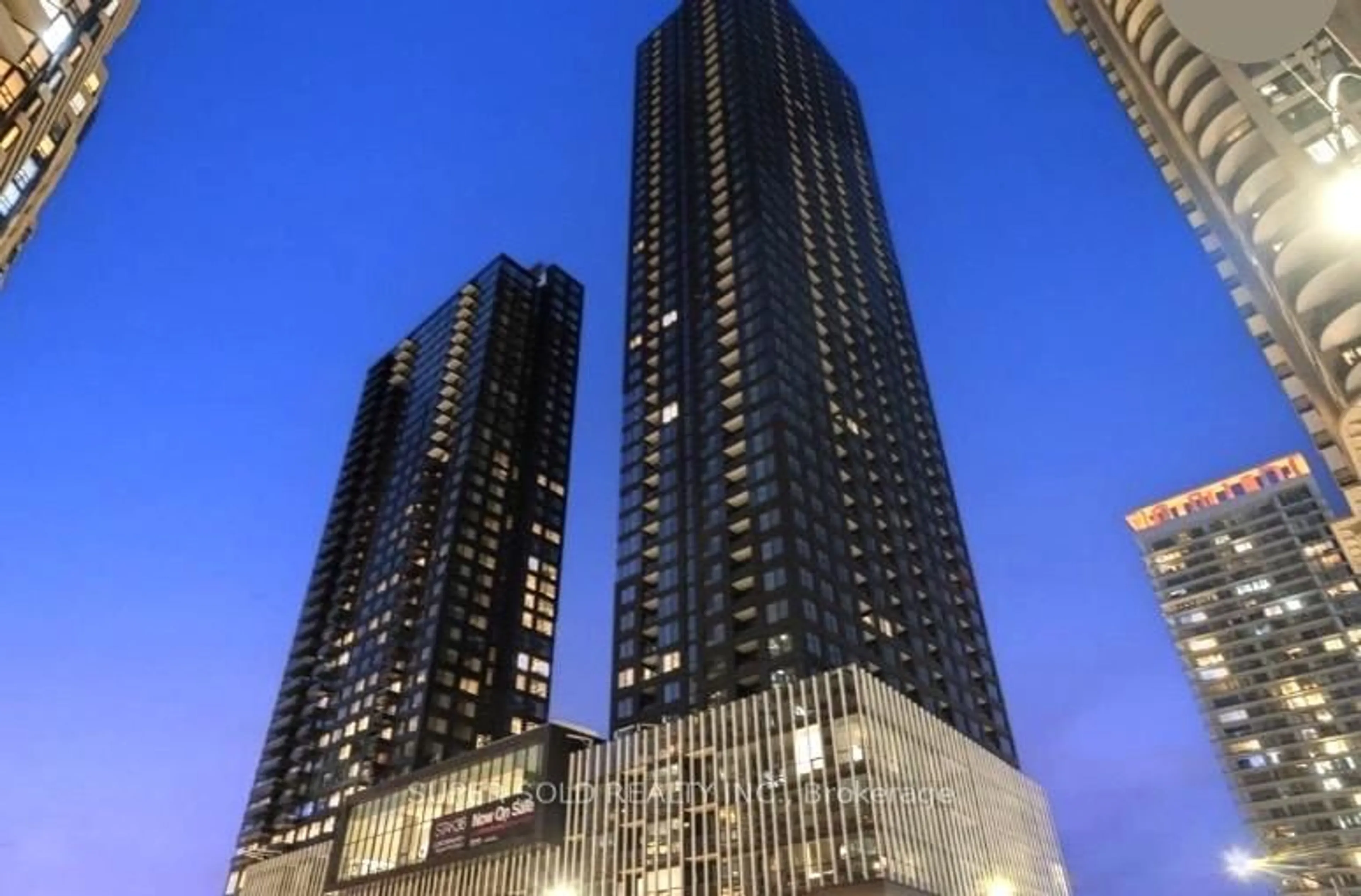 Unknown for 395 Square One Dr #4604, Mississauga Ontario L5B 0P6