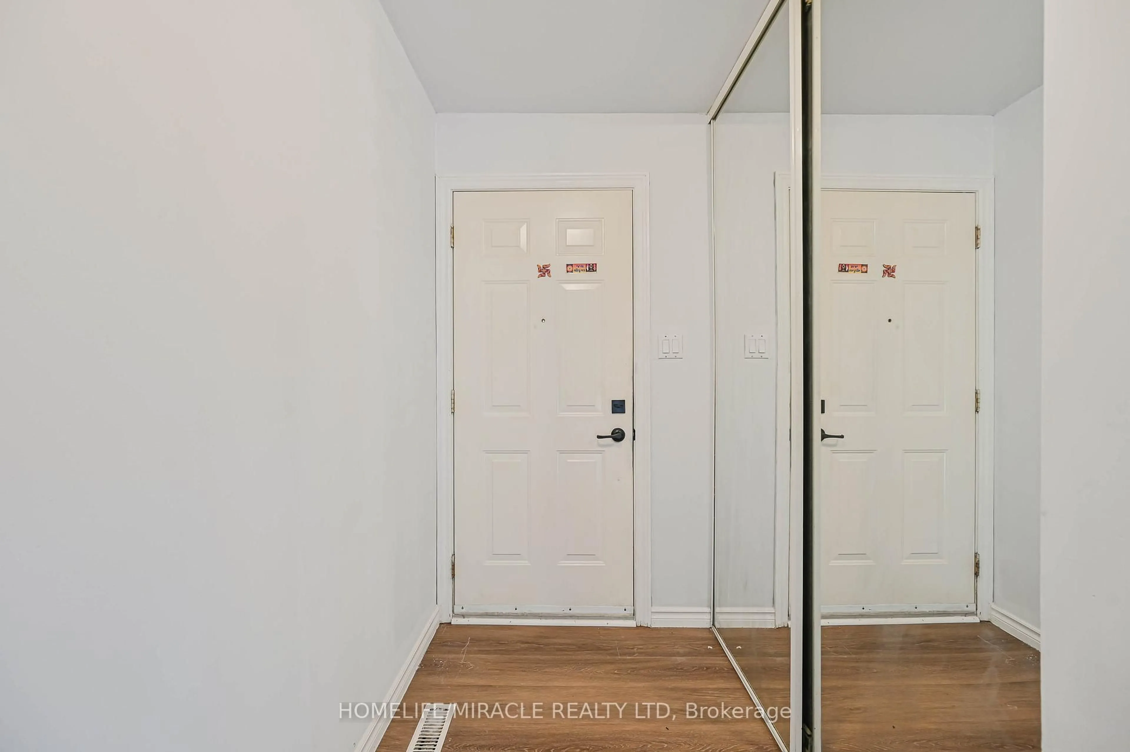 Unknown for 2012 Martin Grove Rd #48, Toronto Ontario M9V 4A3