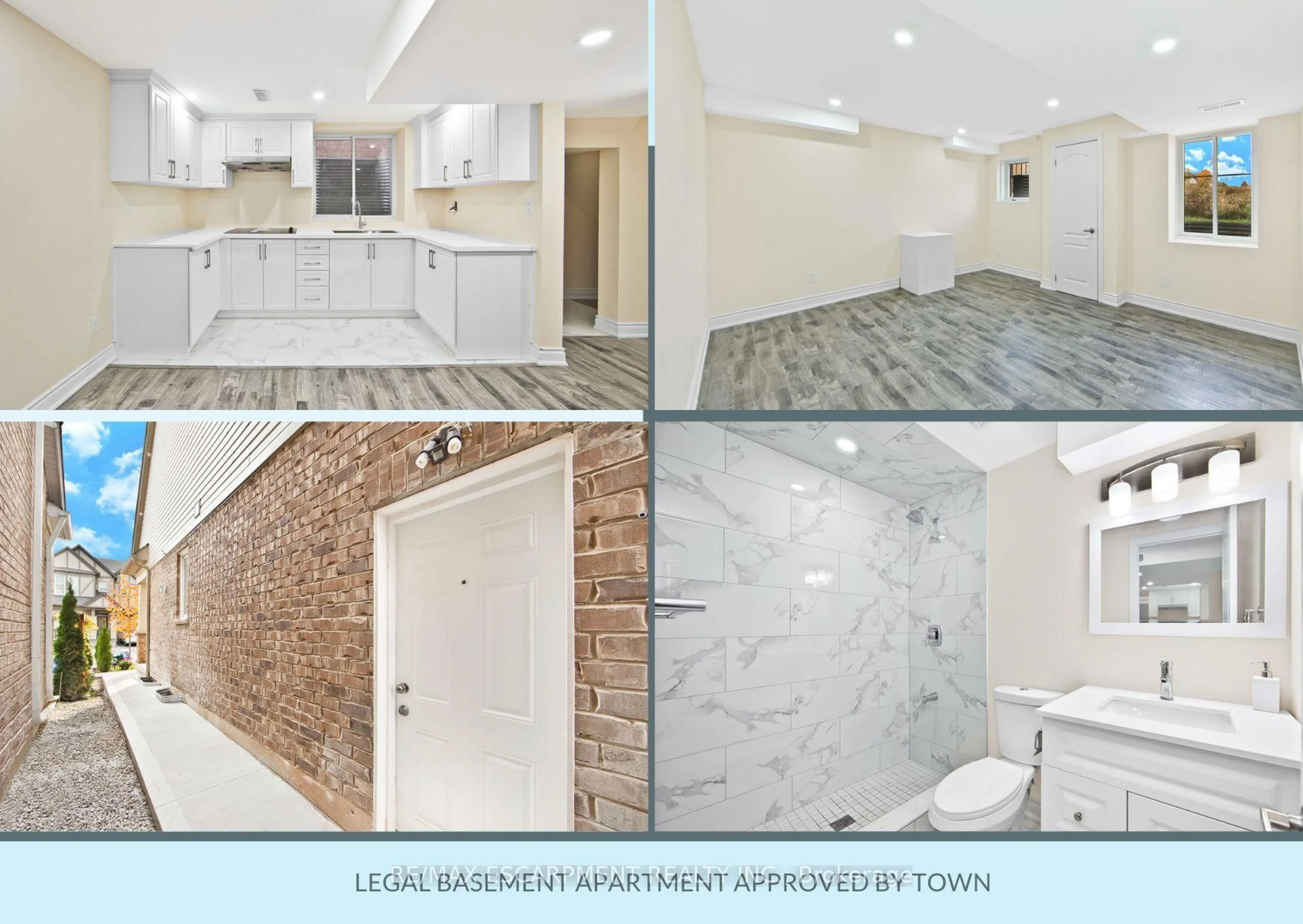 Laundry room for 307 Hinton Terr, Milton Ontario L9E 1C8