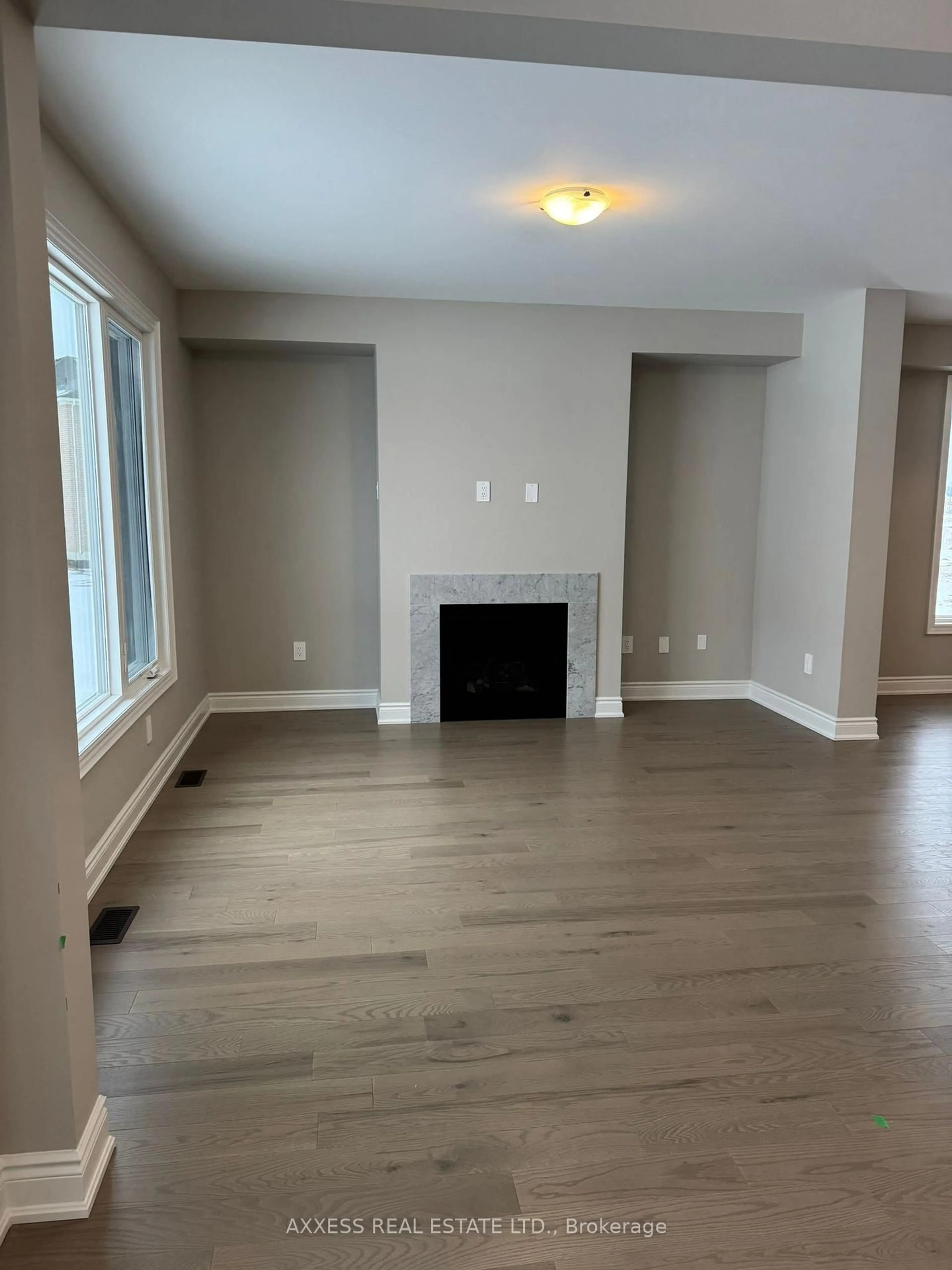 A pic of a room for 11 Misted Breeze St, Brampton Ontario L6Y 6M1