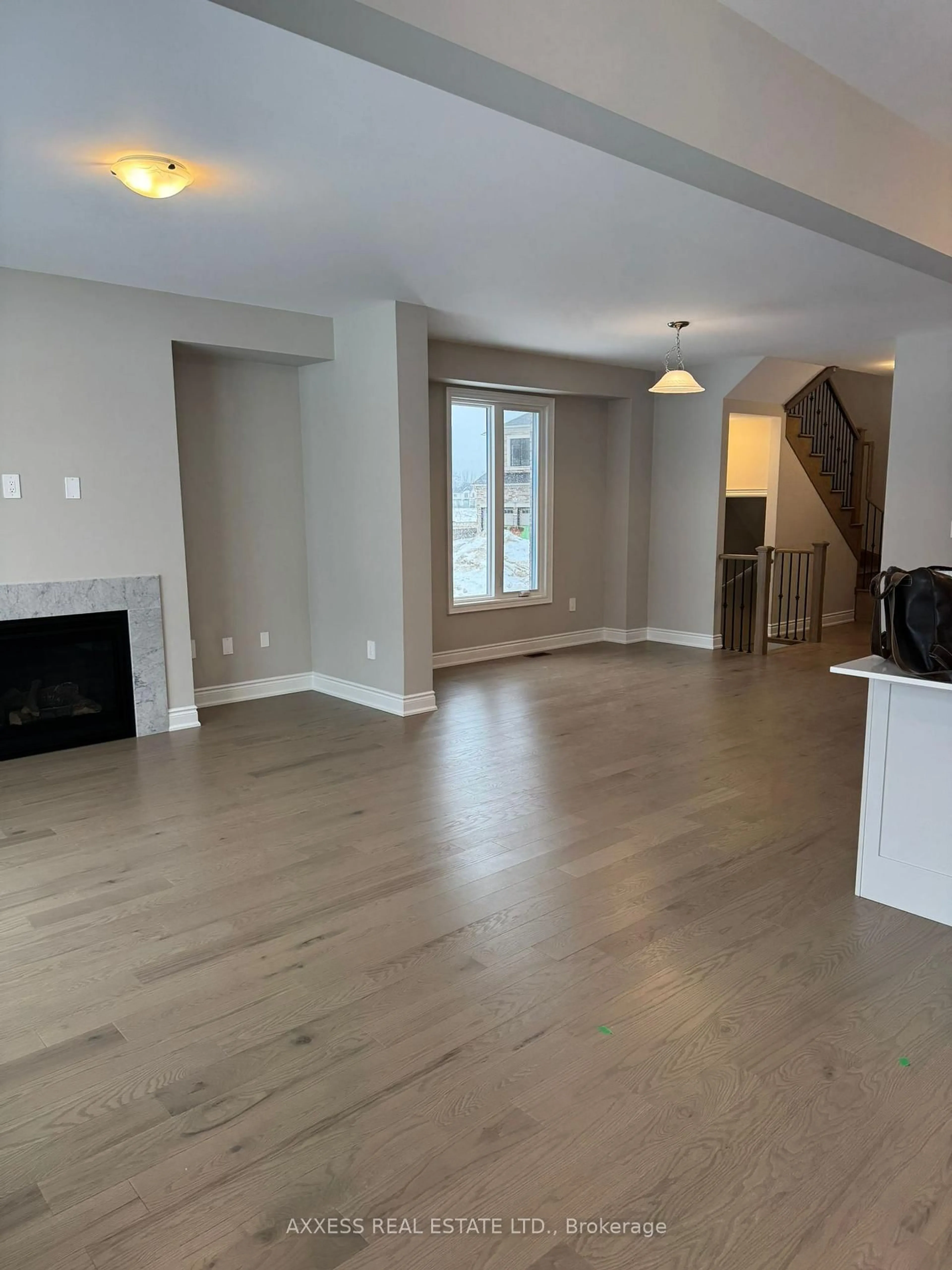 A pic of a room for 11 Misted Breeze St, Brampton Ontario L6Y 6M1