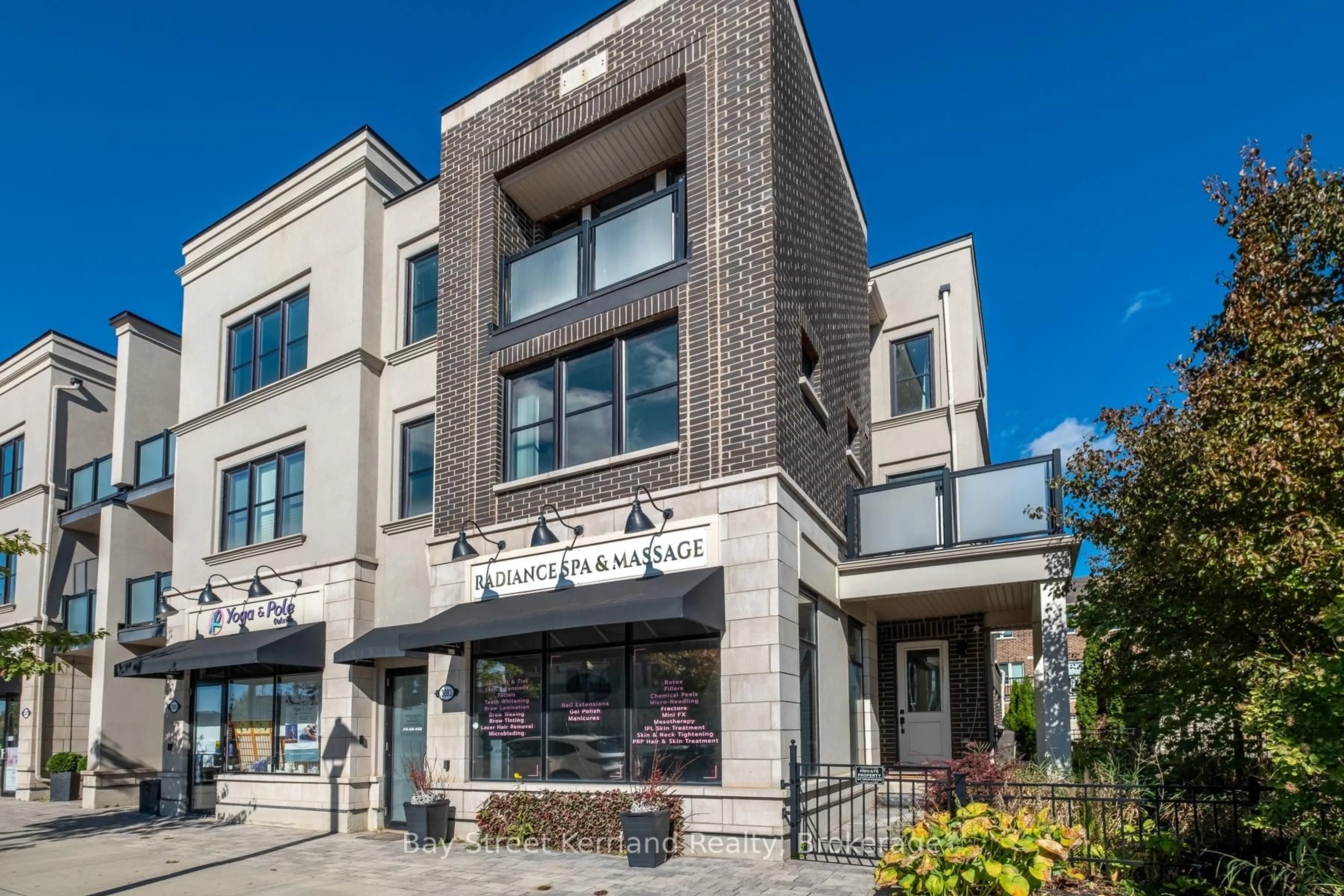 Unknown for 3083 George Savage Ave, Oakville Ontario L6M 4M2