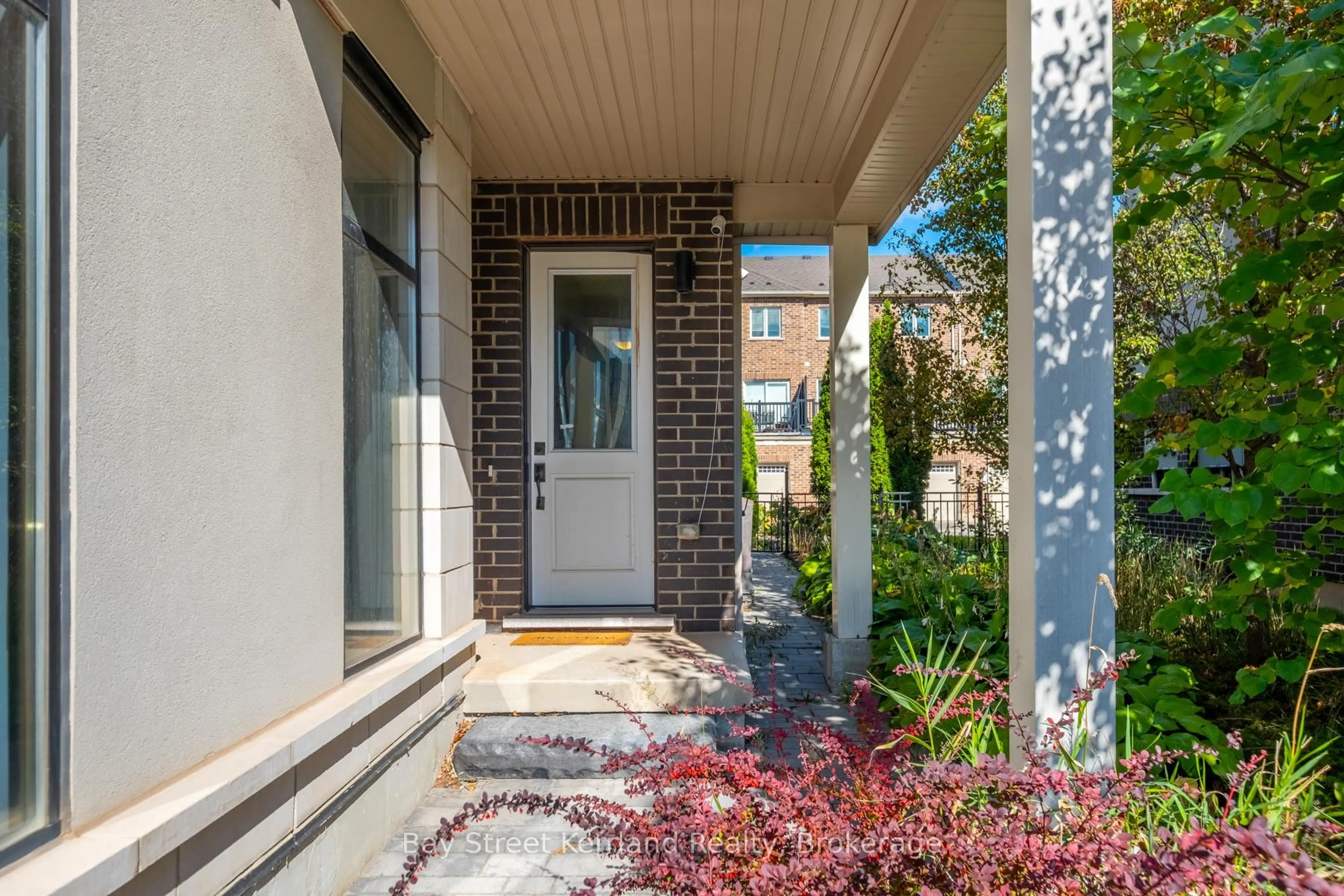 Home with brick exterior material, street for 3083 George Savage Ave, Oakville Ontario L6M 4M2
