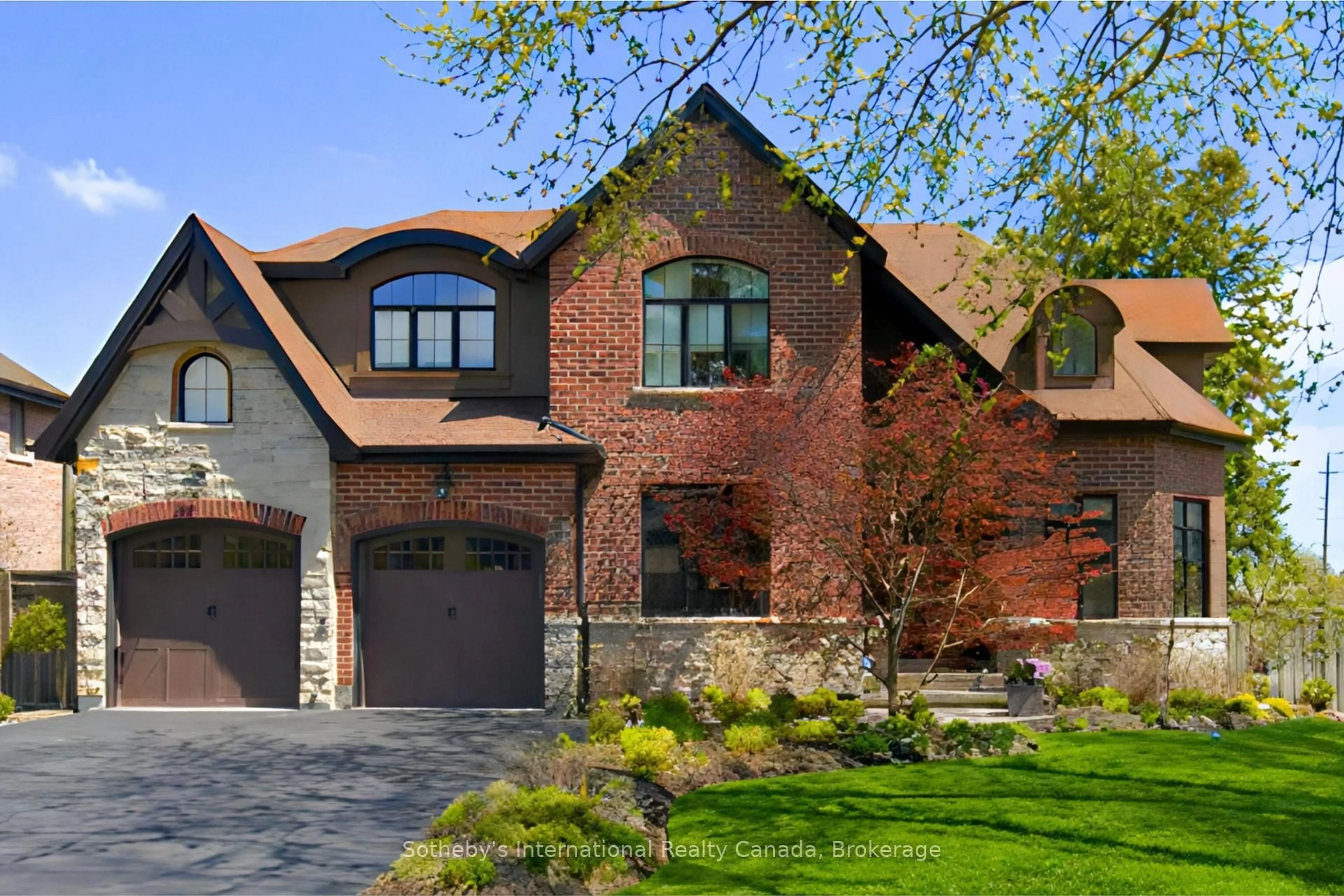 Home with brick exterior material, street for 476 Patricia Dr, Burlington Ontario L7T 1K2